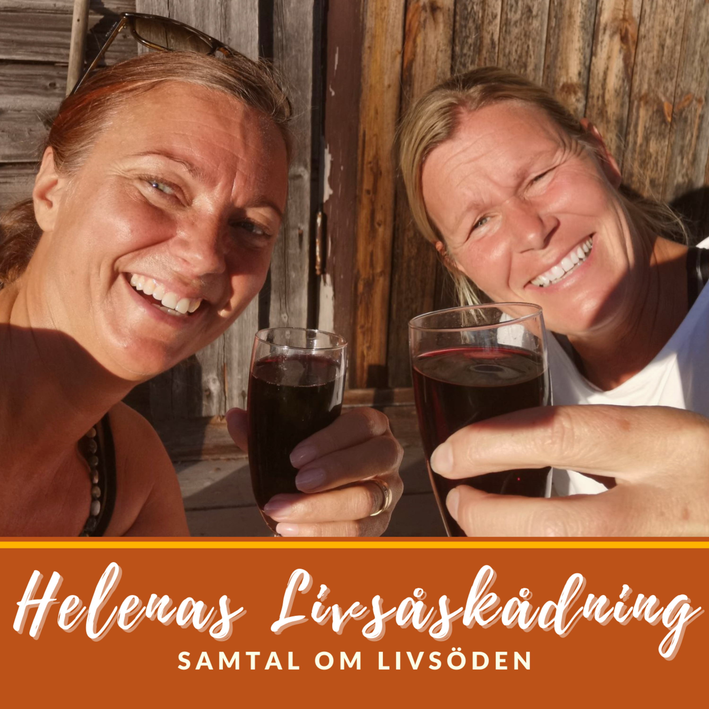 Helenas Livsåskådning - Få svar på dina frågor