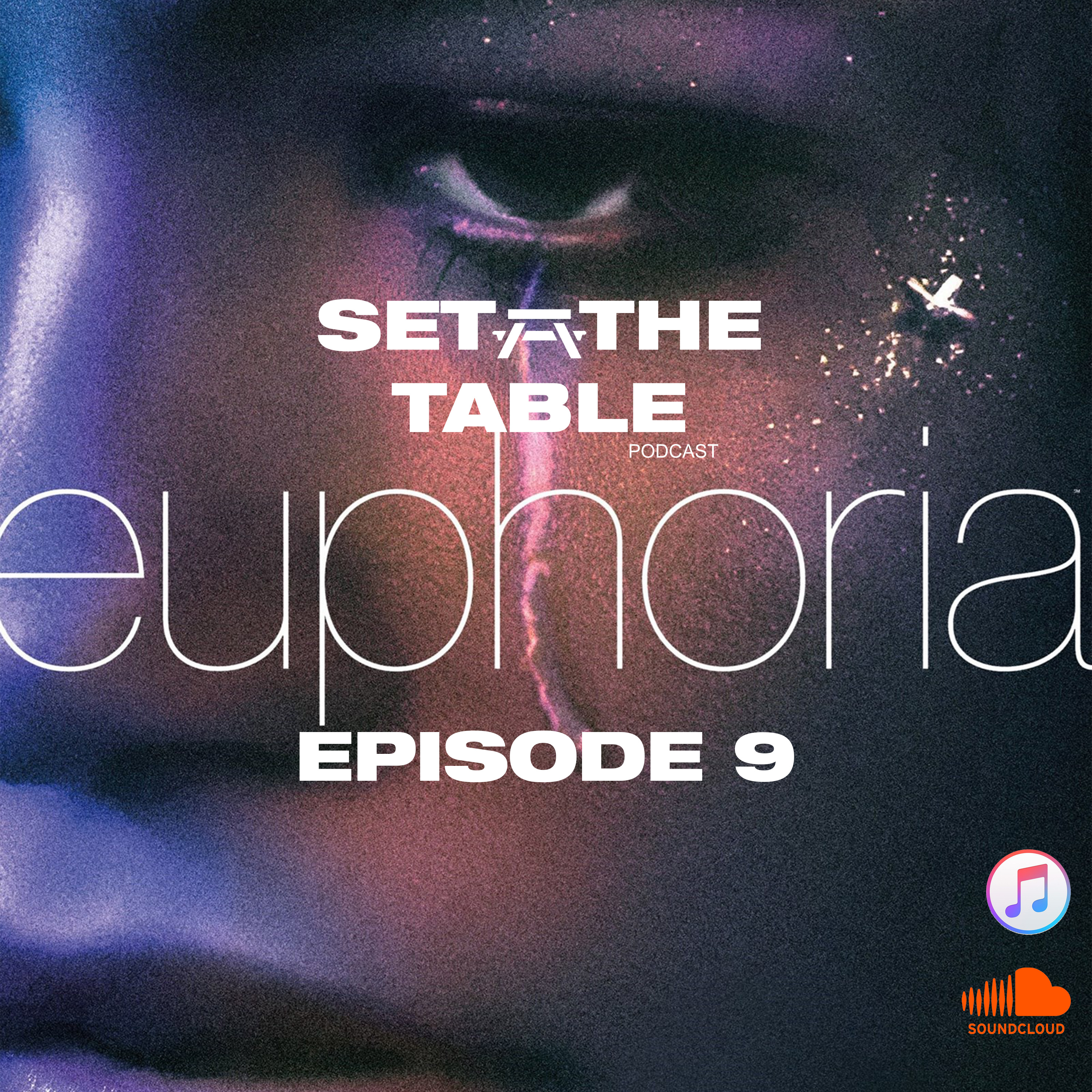 Euphoria Ep. 9  episode artwork
