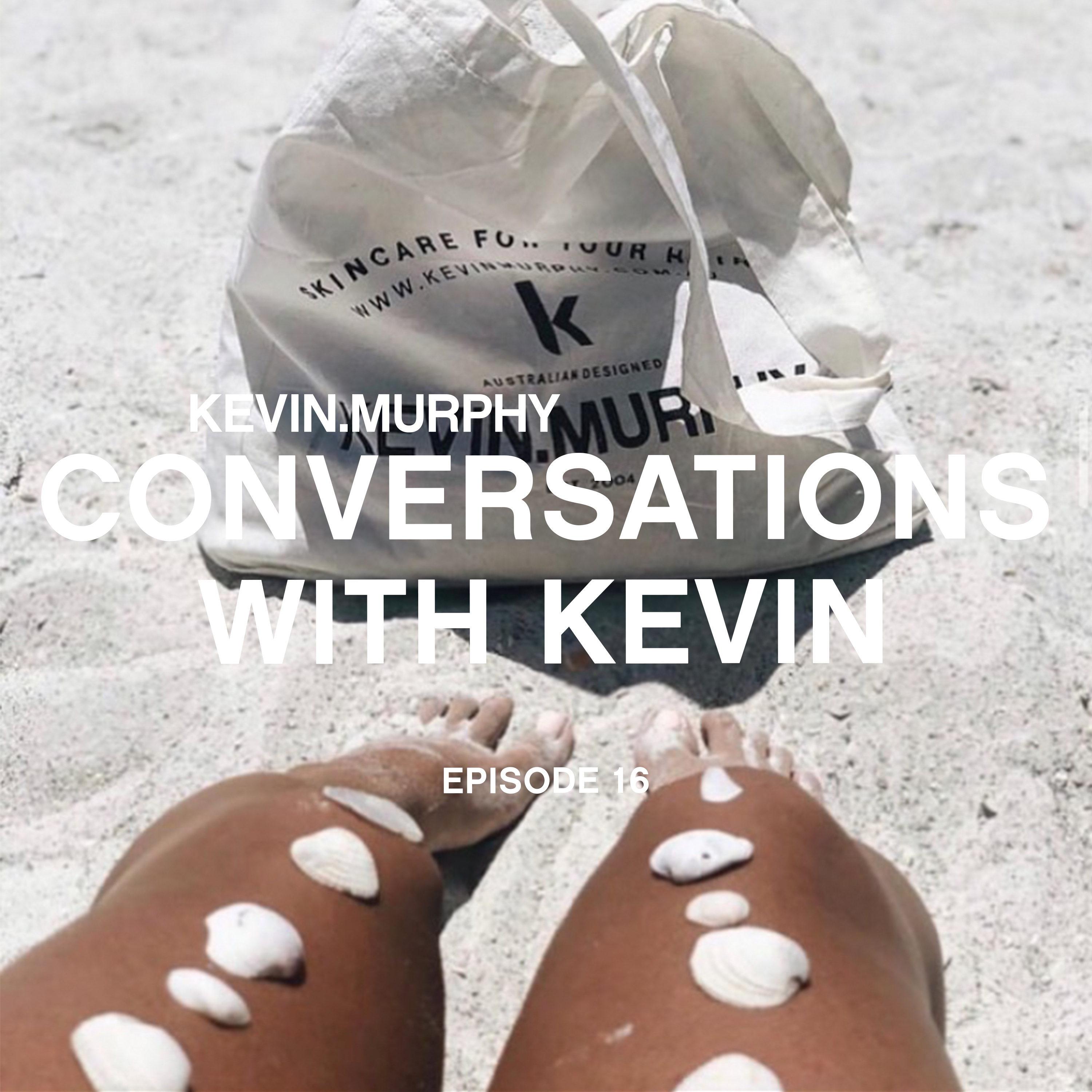 Conversations with Kevin