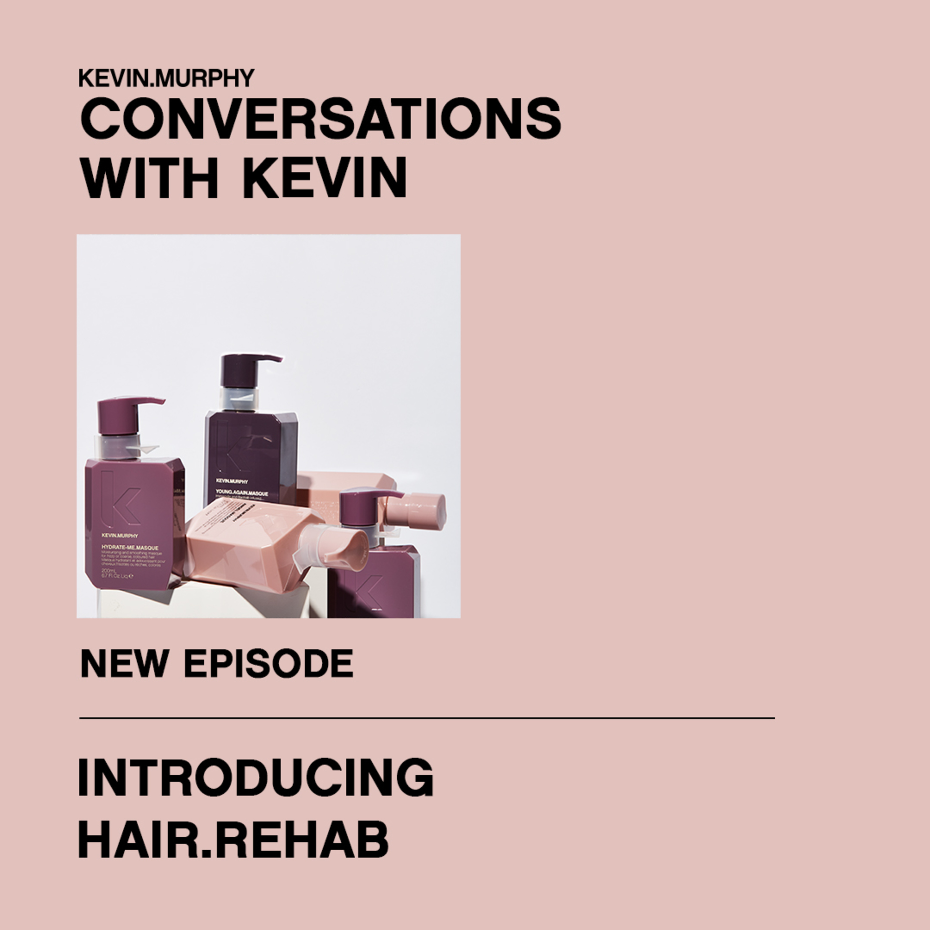 Conversations with Kevin