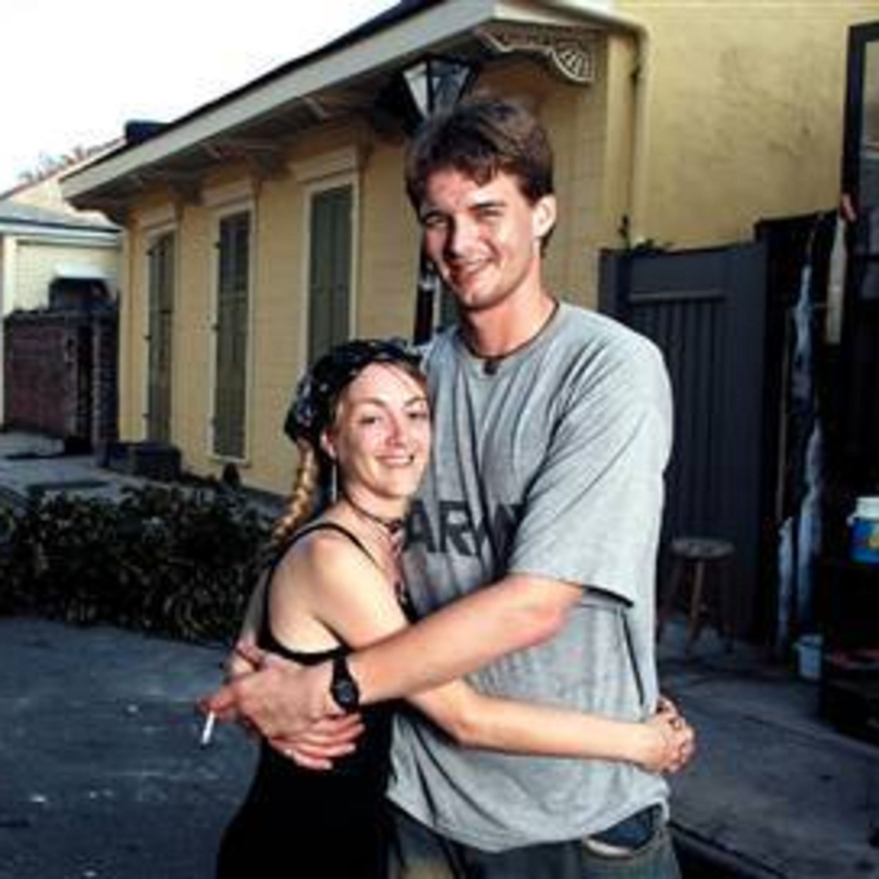 Shanni Horror and Vibez