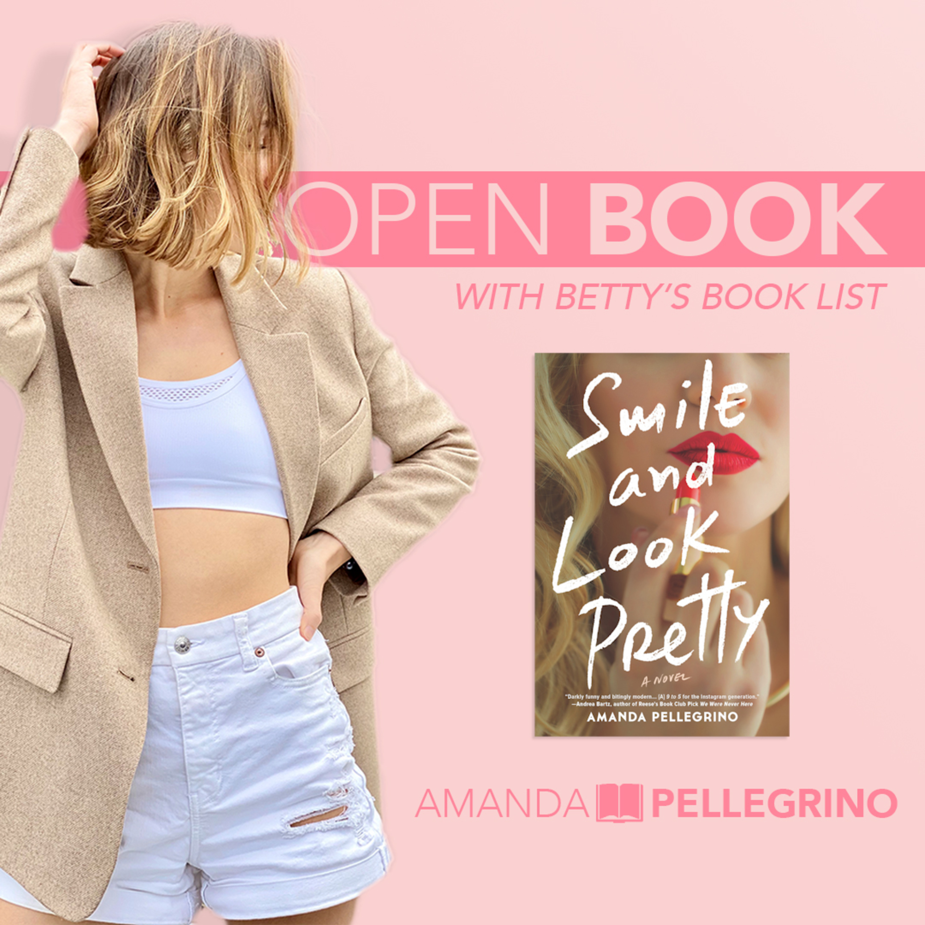 Open Book