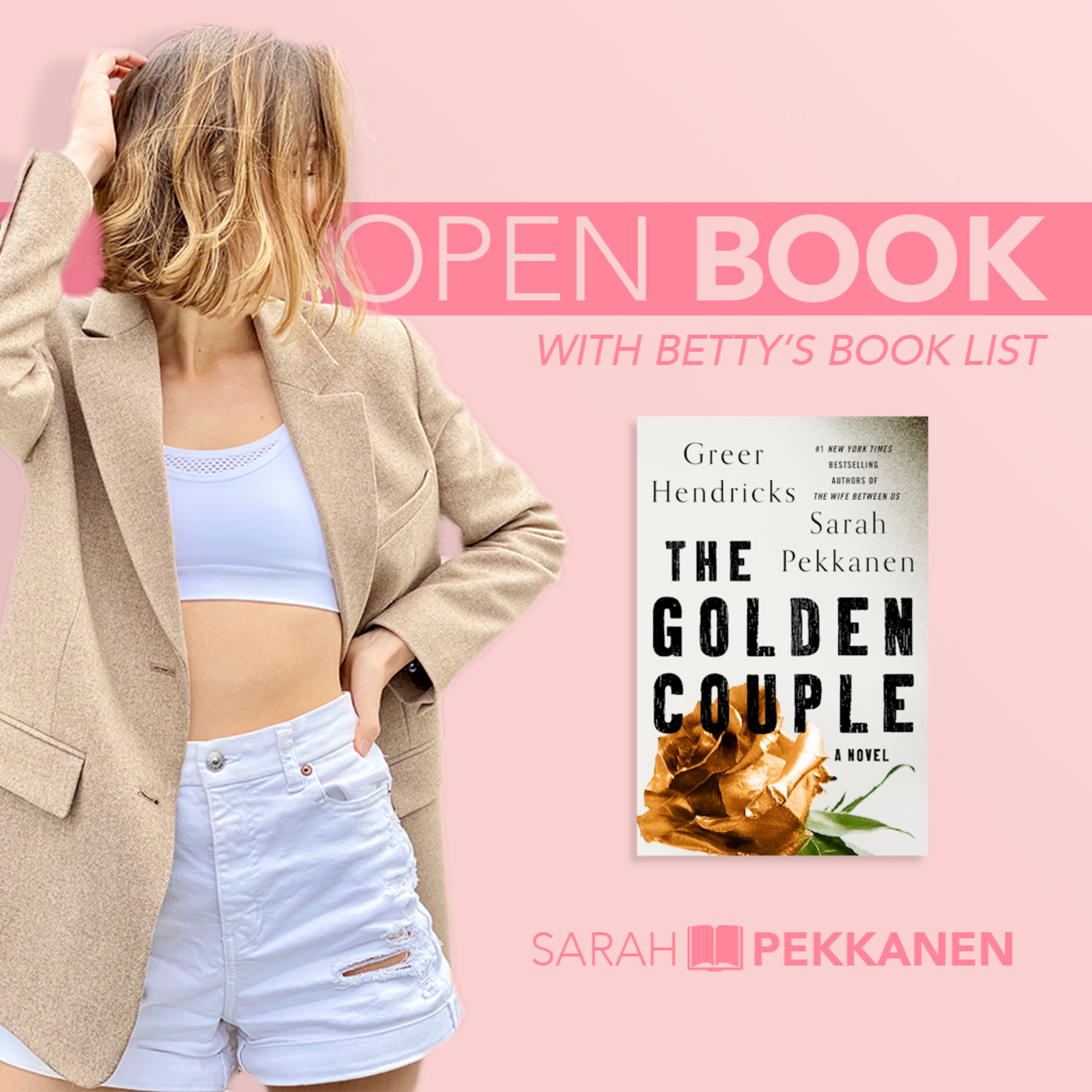 Open Book