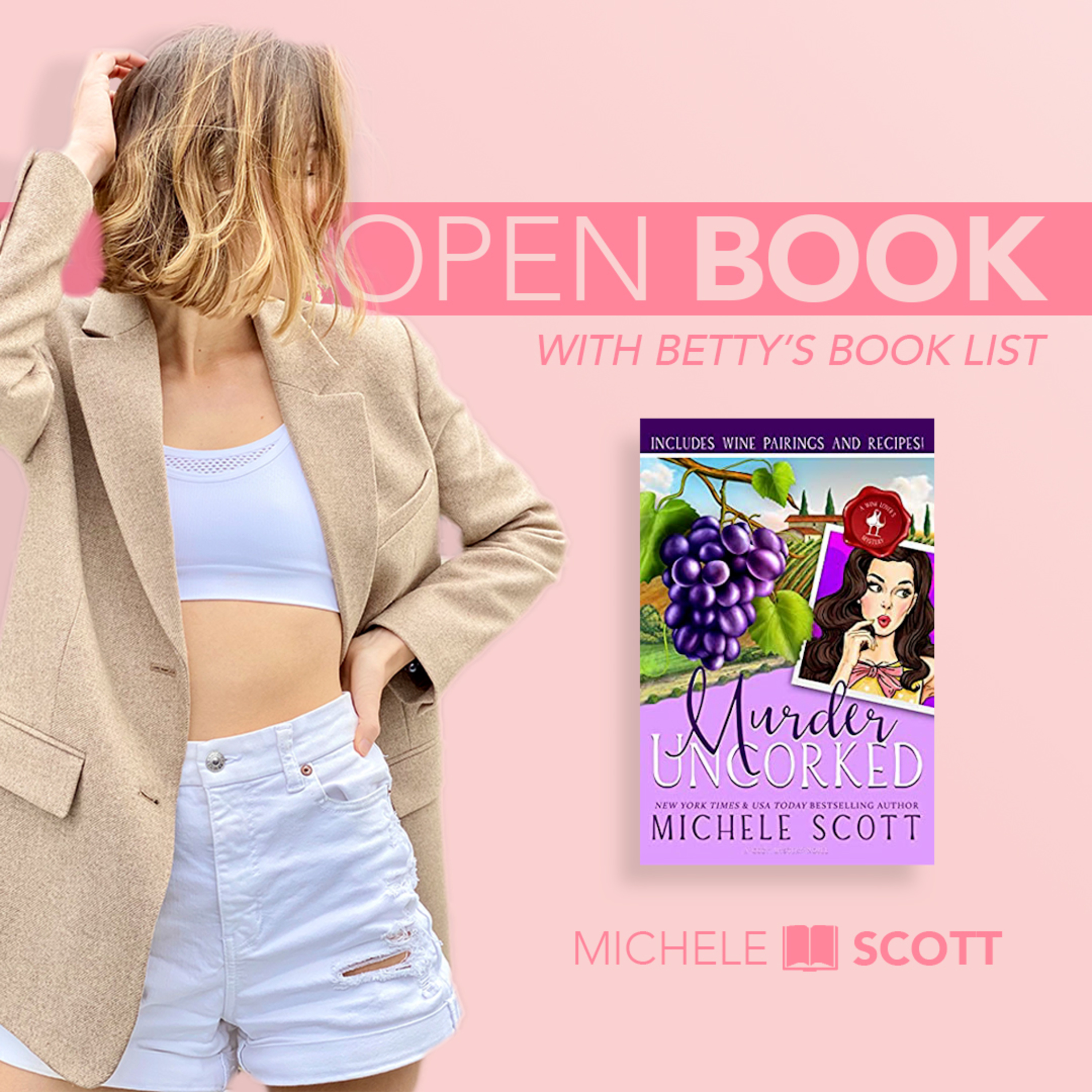 Open Book