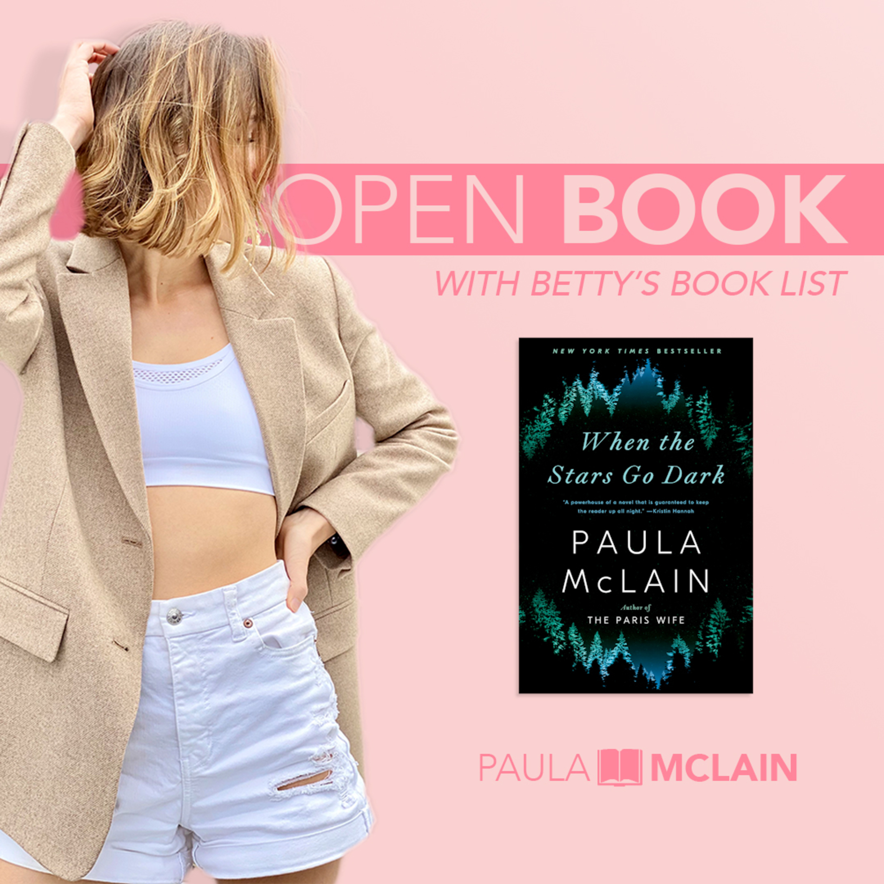 Open Book