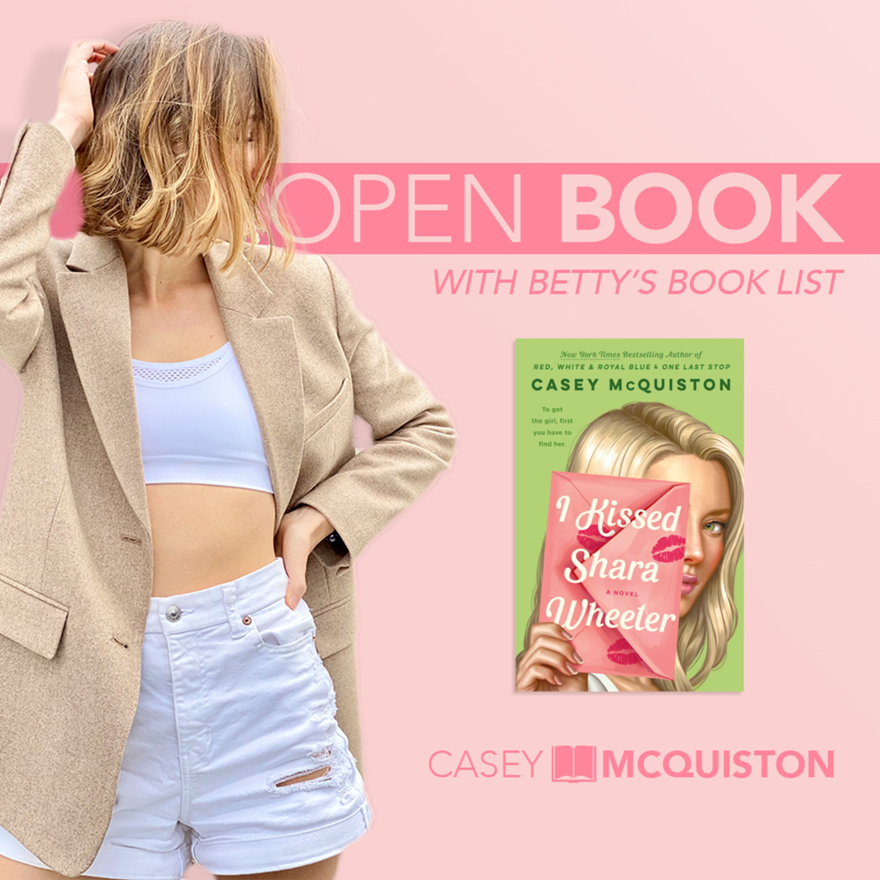 Open Book