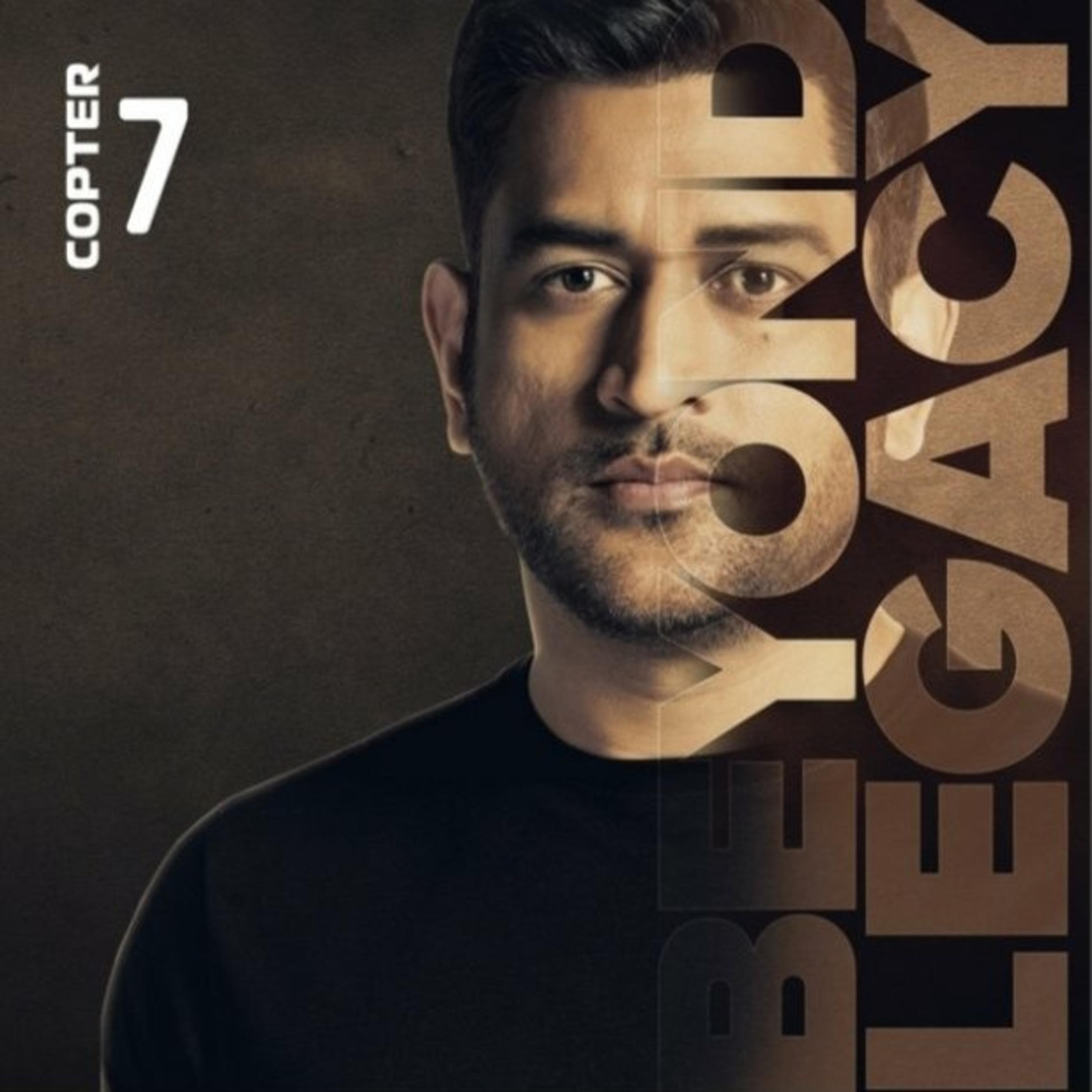 The Man The Legend | Mahendra Singh Dhoni| EP7| Power Play with Preity
