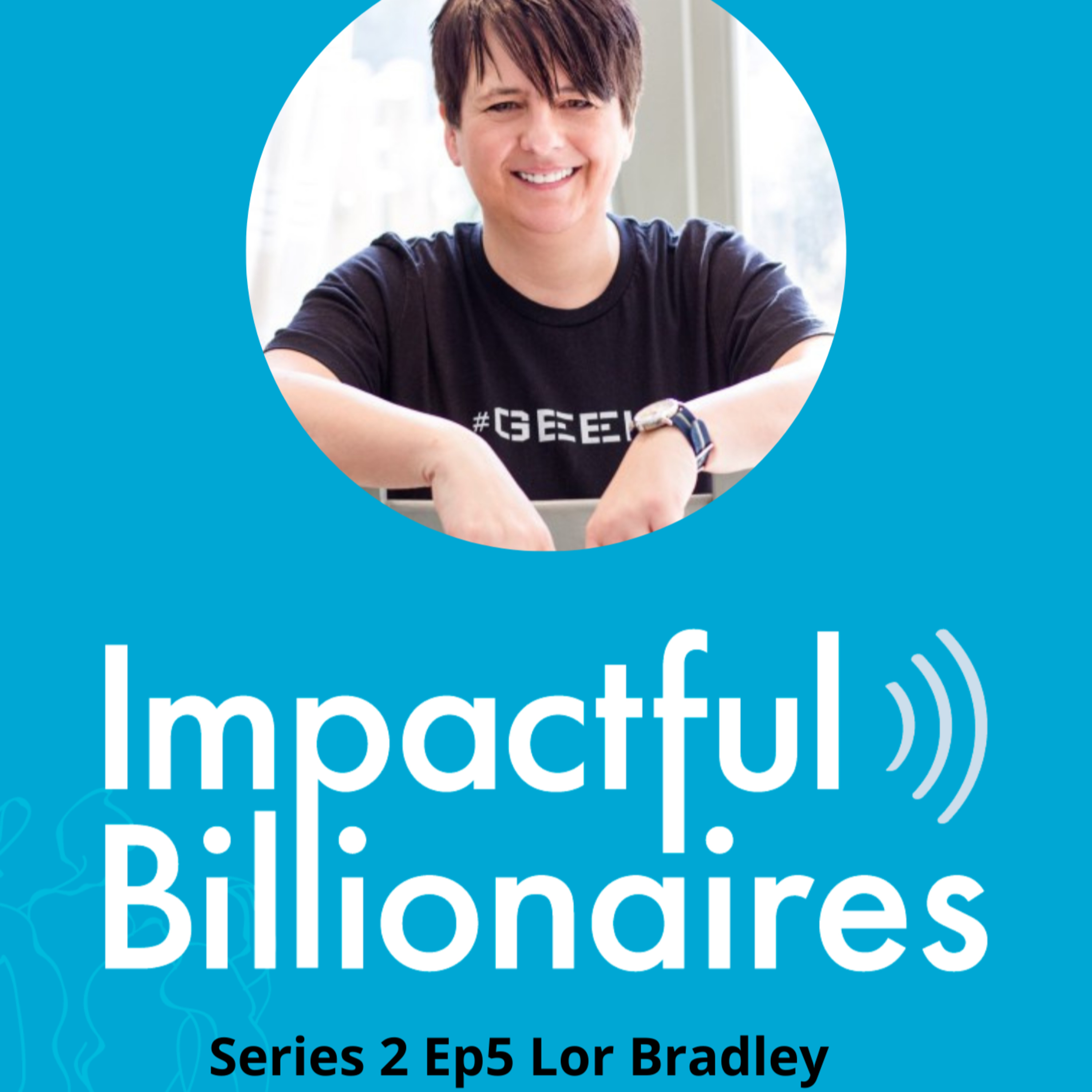 Impactful Billionaires