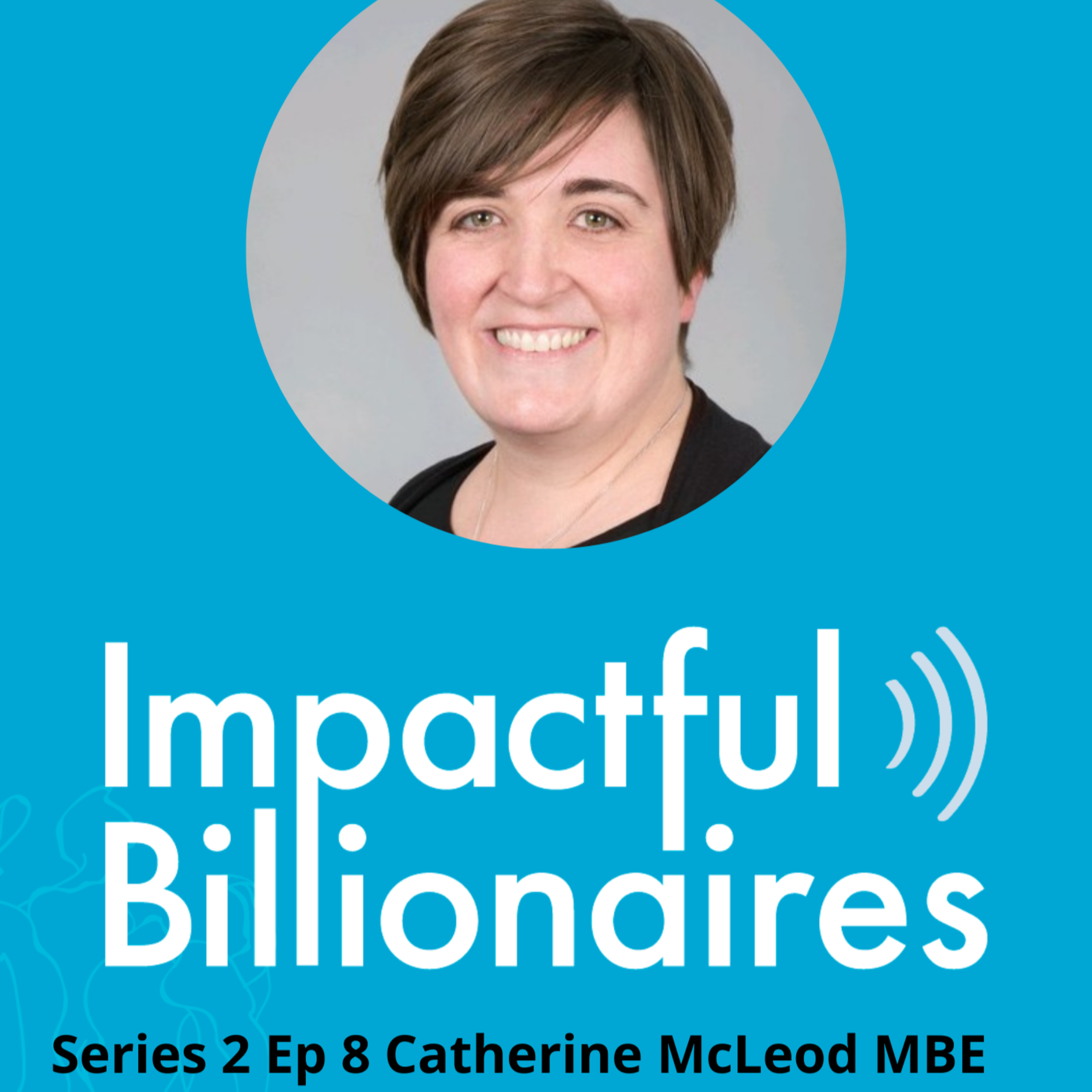 Impactful Billionaires