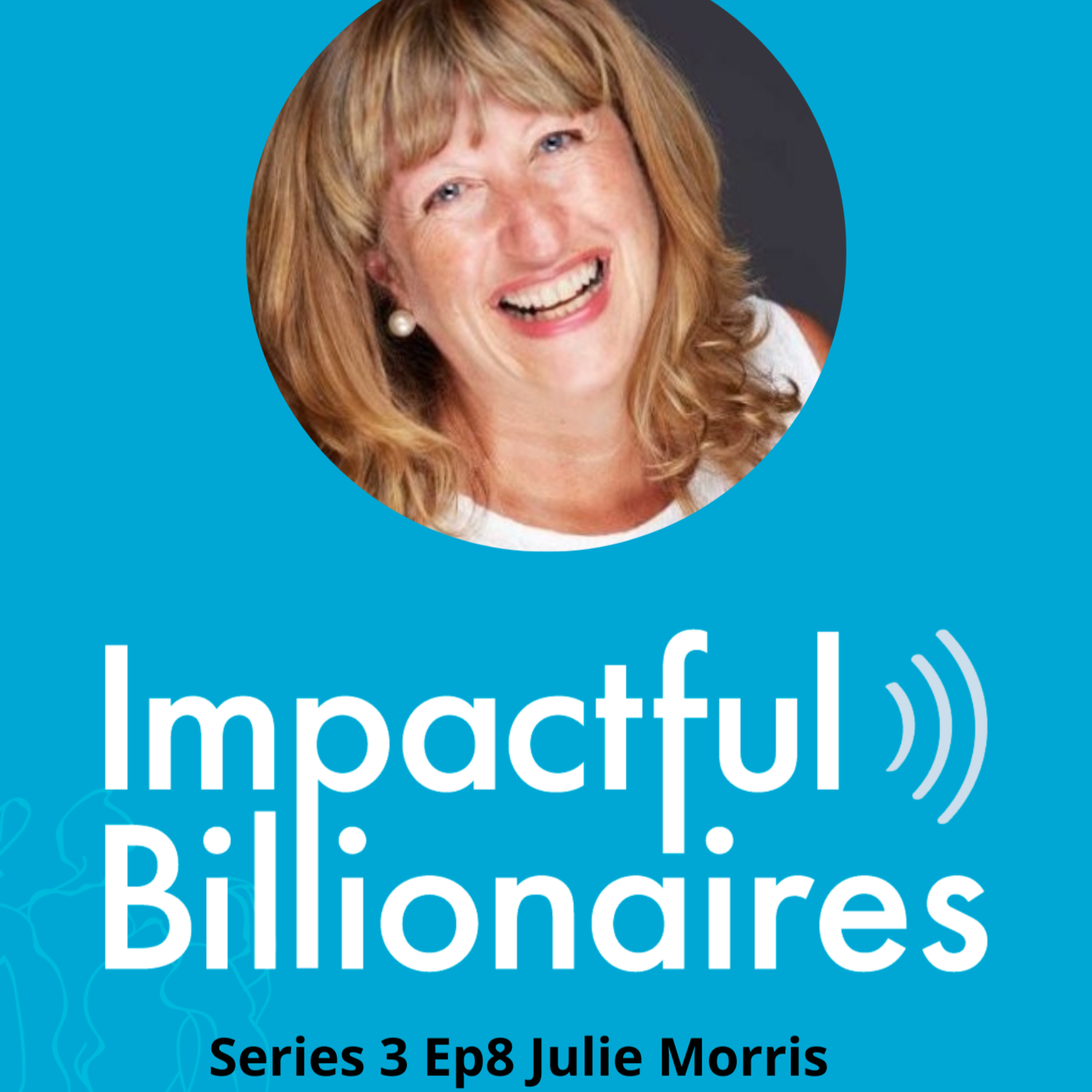 Impactful Billionaires