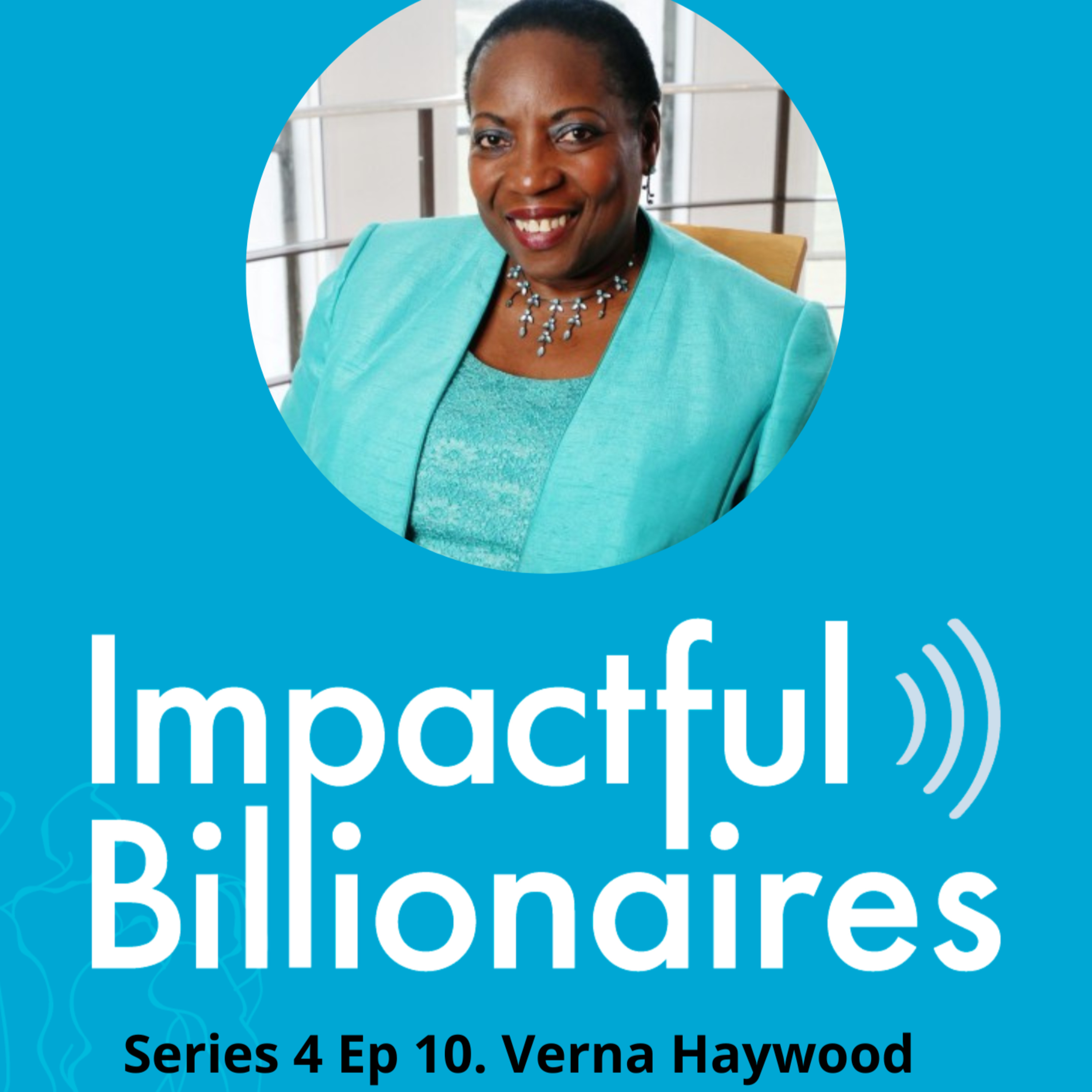 Impactful Billionaires