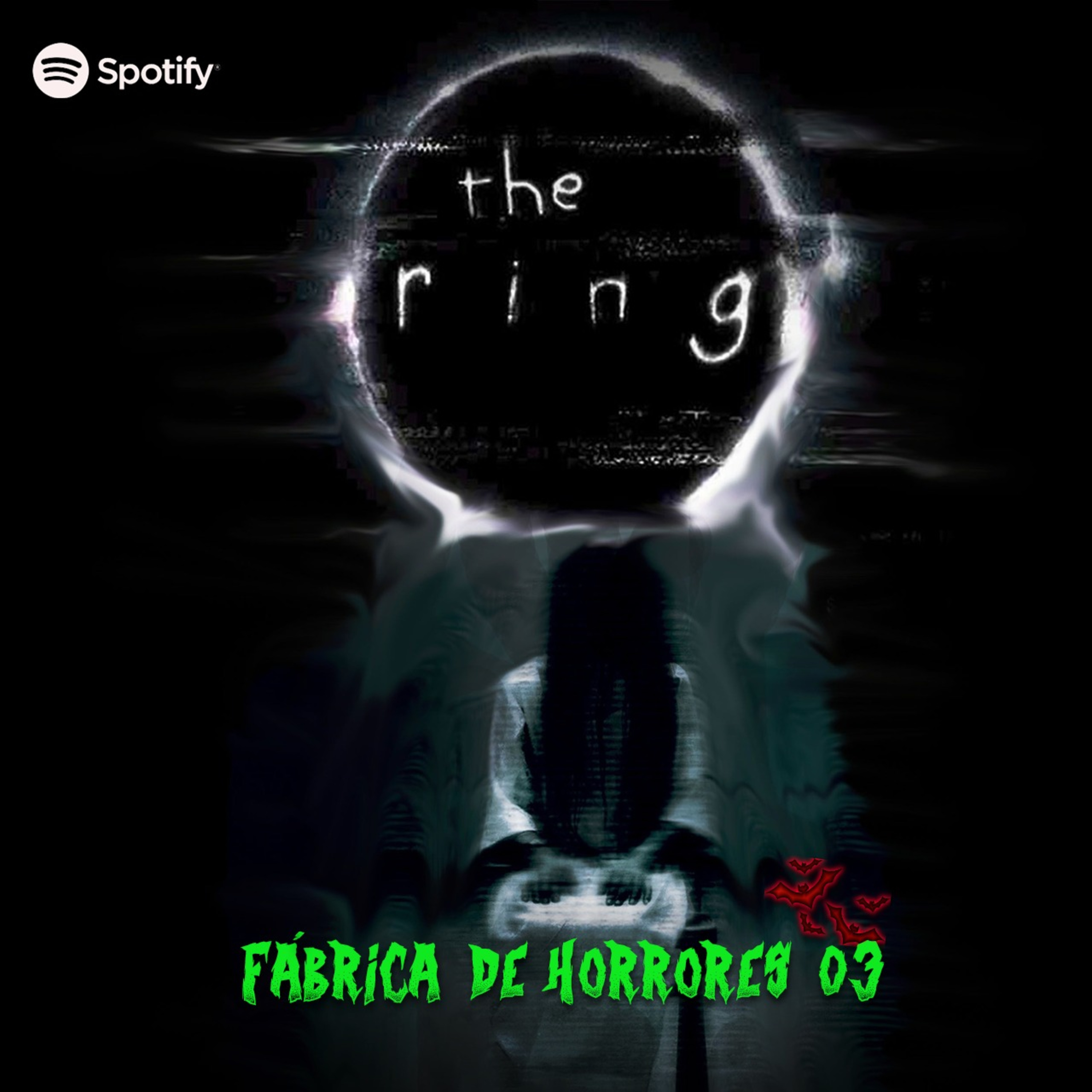FÁBRICA DE HORRORES