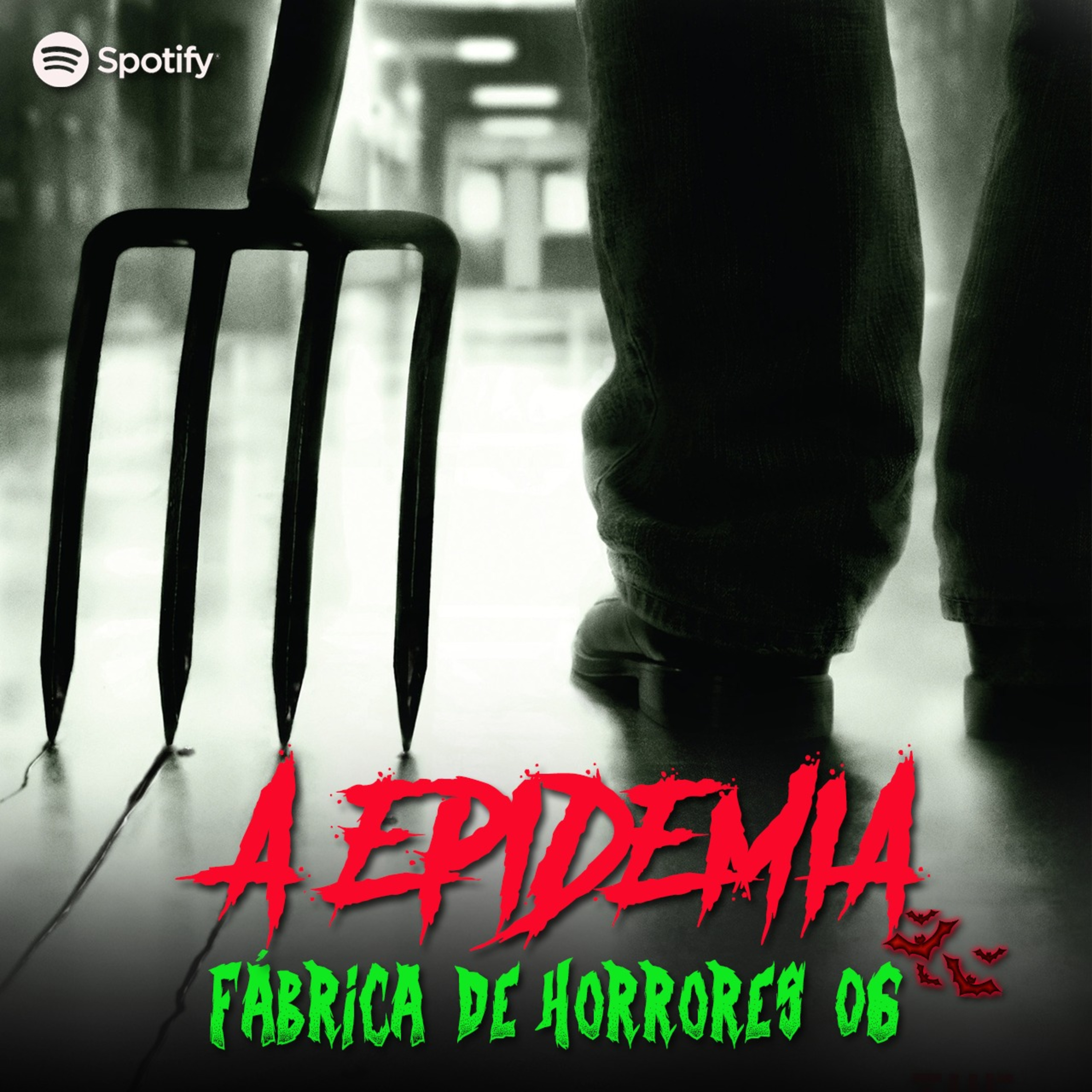 FÁBRICA DE HORRORES