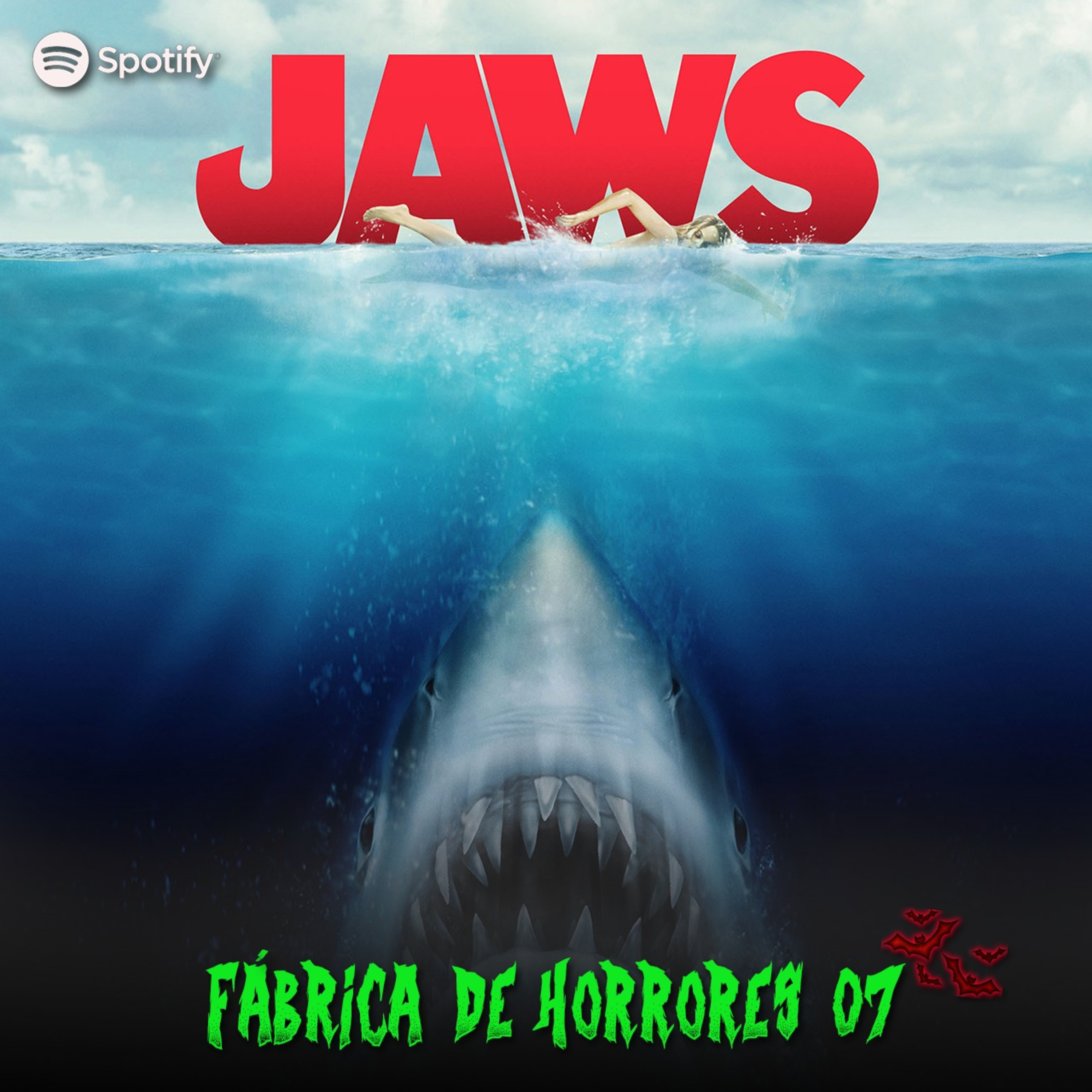 FÁBRICA DE HORRORES