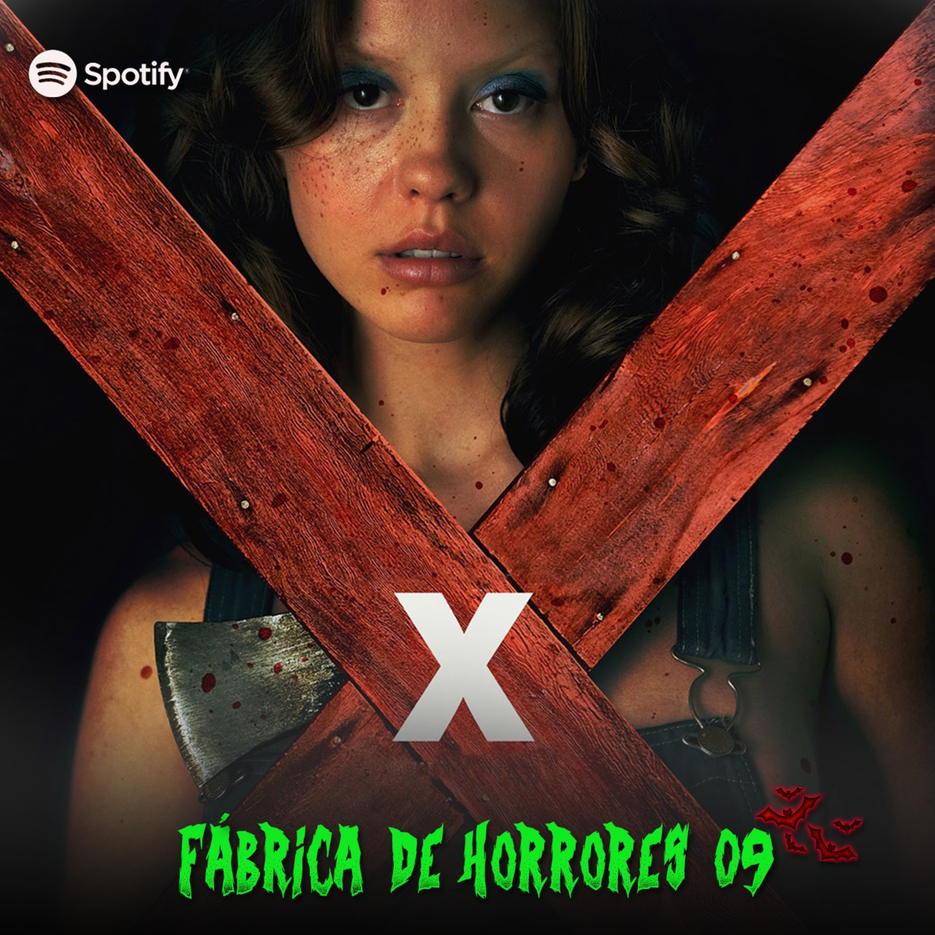 FÁBRICA DE HORRORES