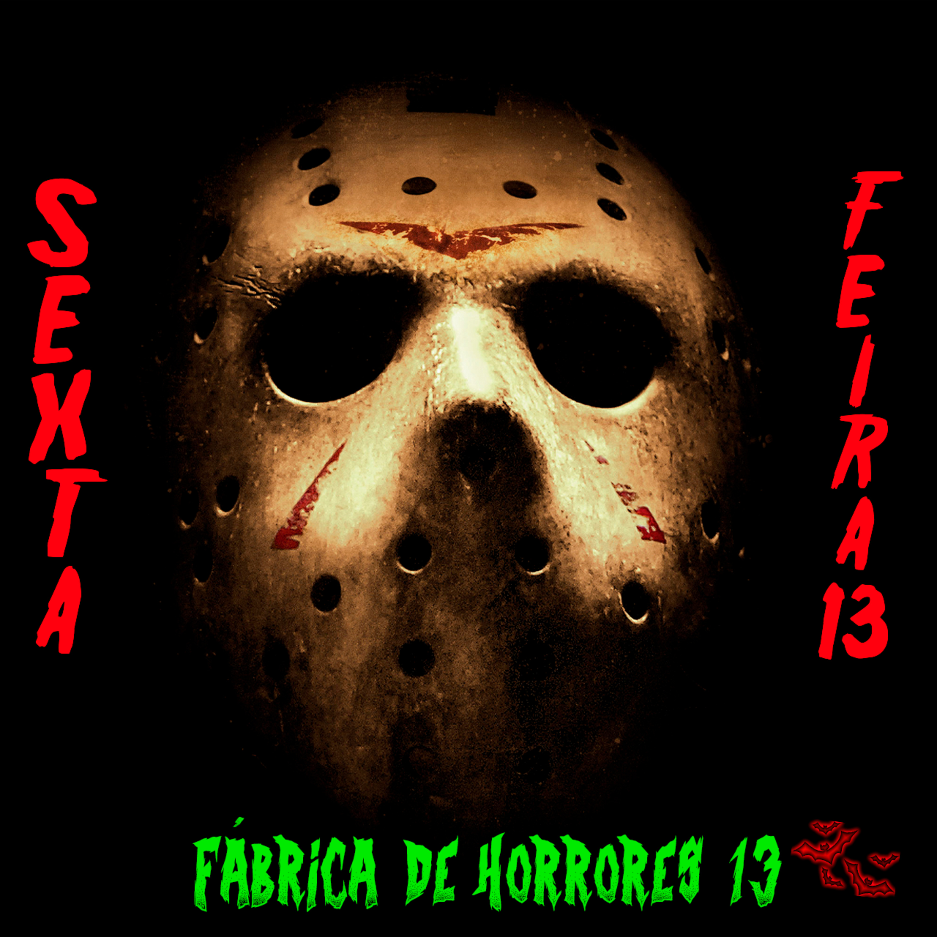 FÁBRICA DE HORRORES