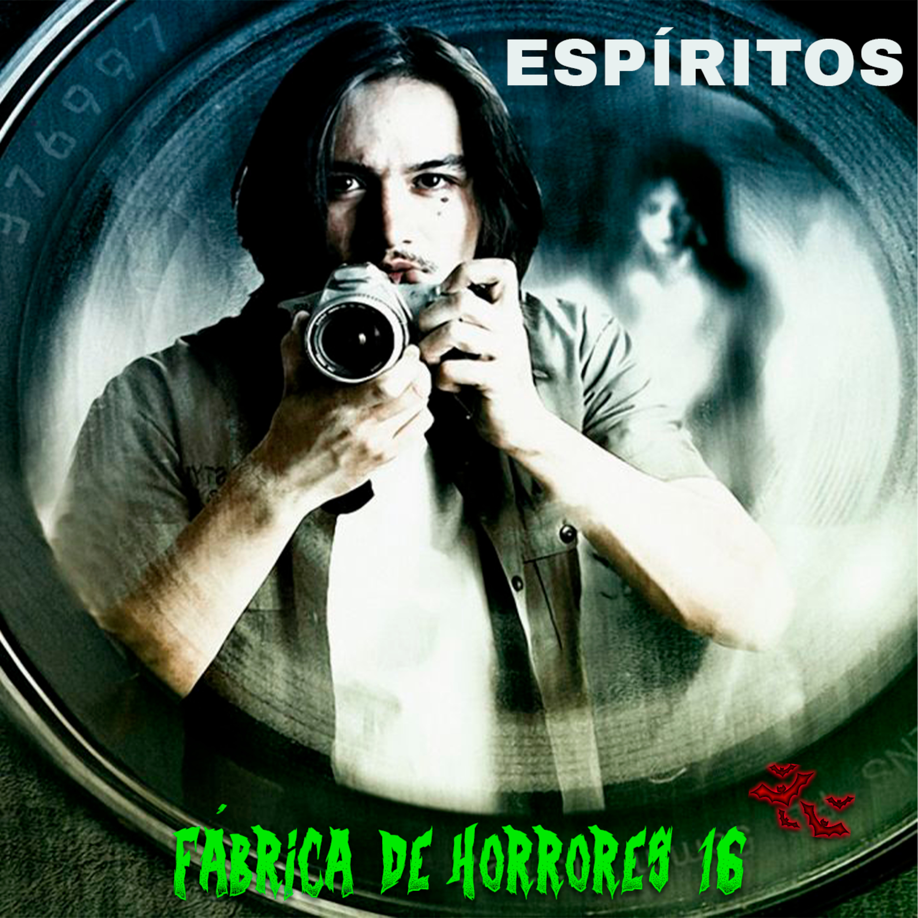 FÁBRICA DE HORRORES