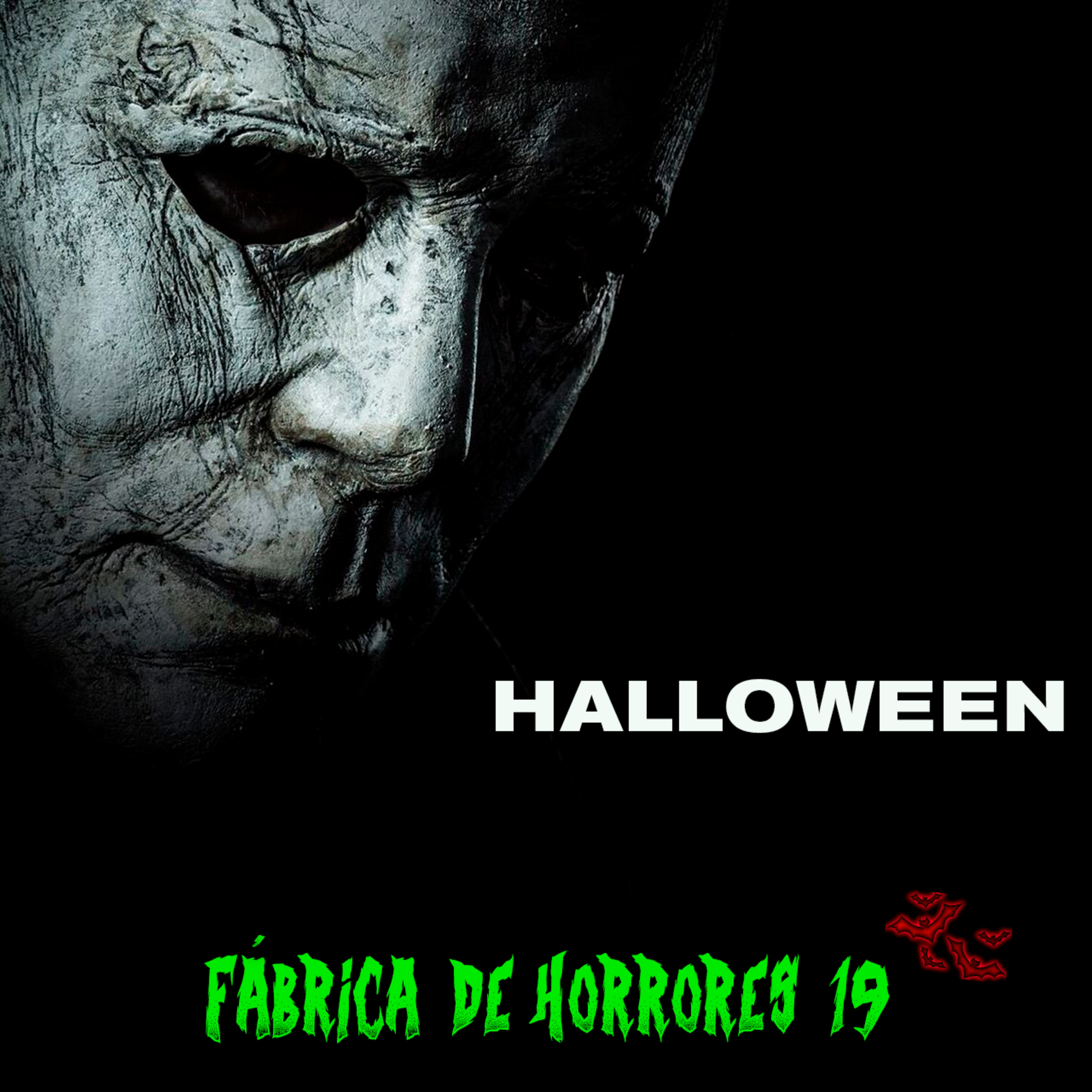 FÁBRICA DE HORRORES