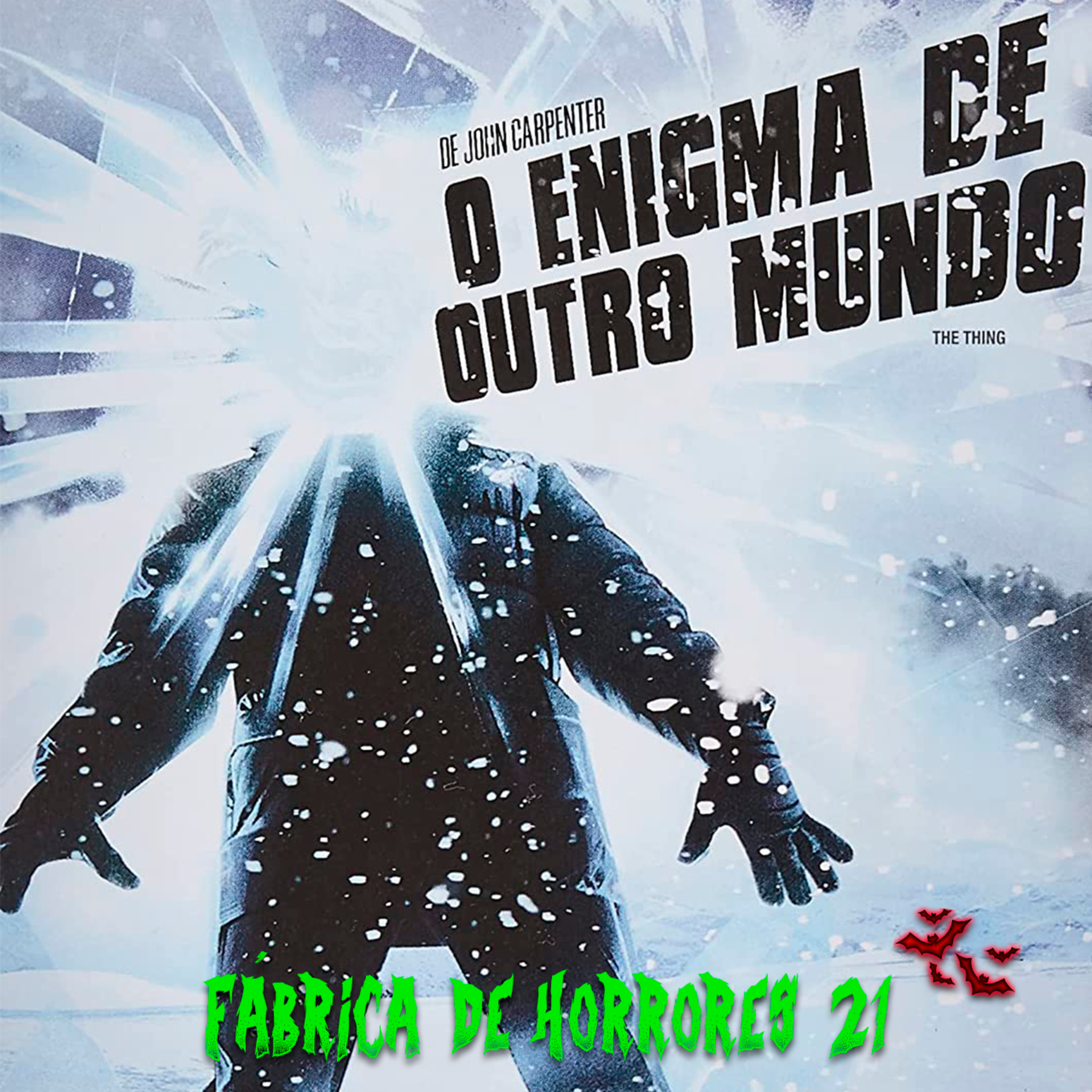 FÁBRICA DE HORRORES