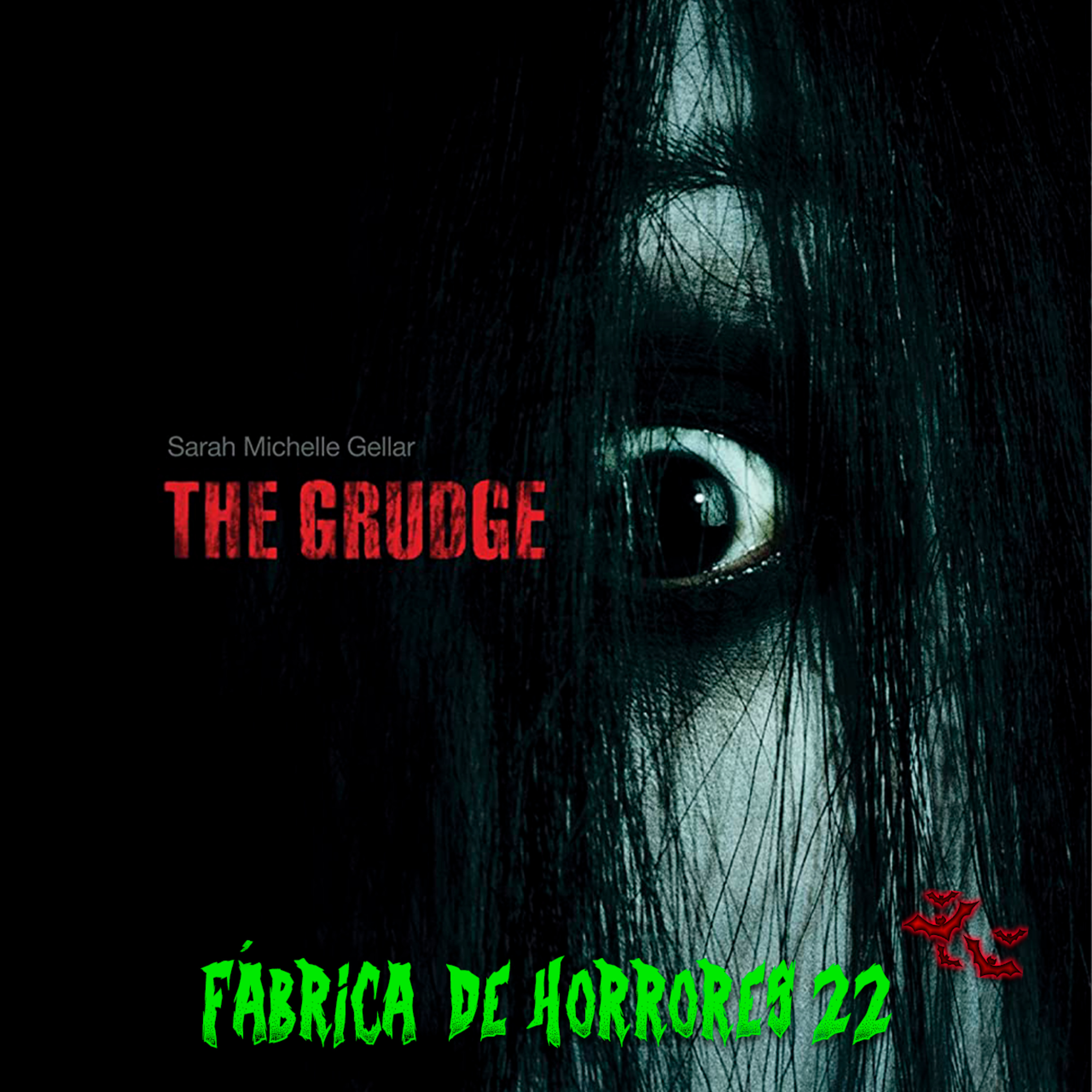 FÁBRICA DE HORRORES