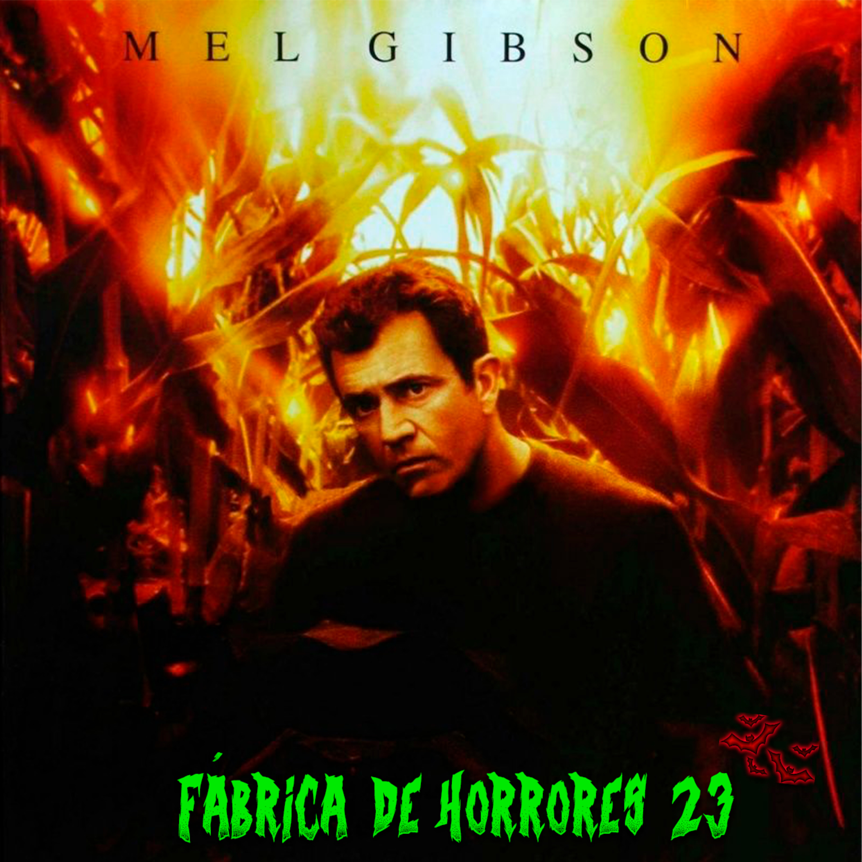 FÁBRICA DE HORRORES