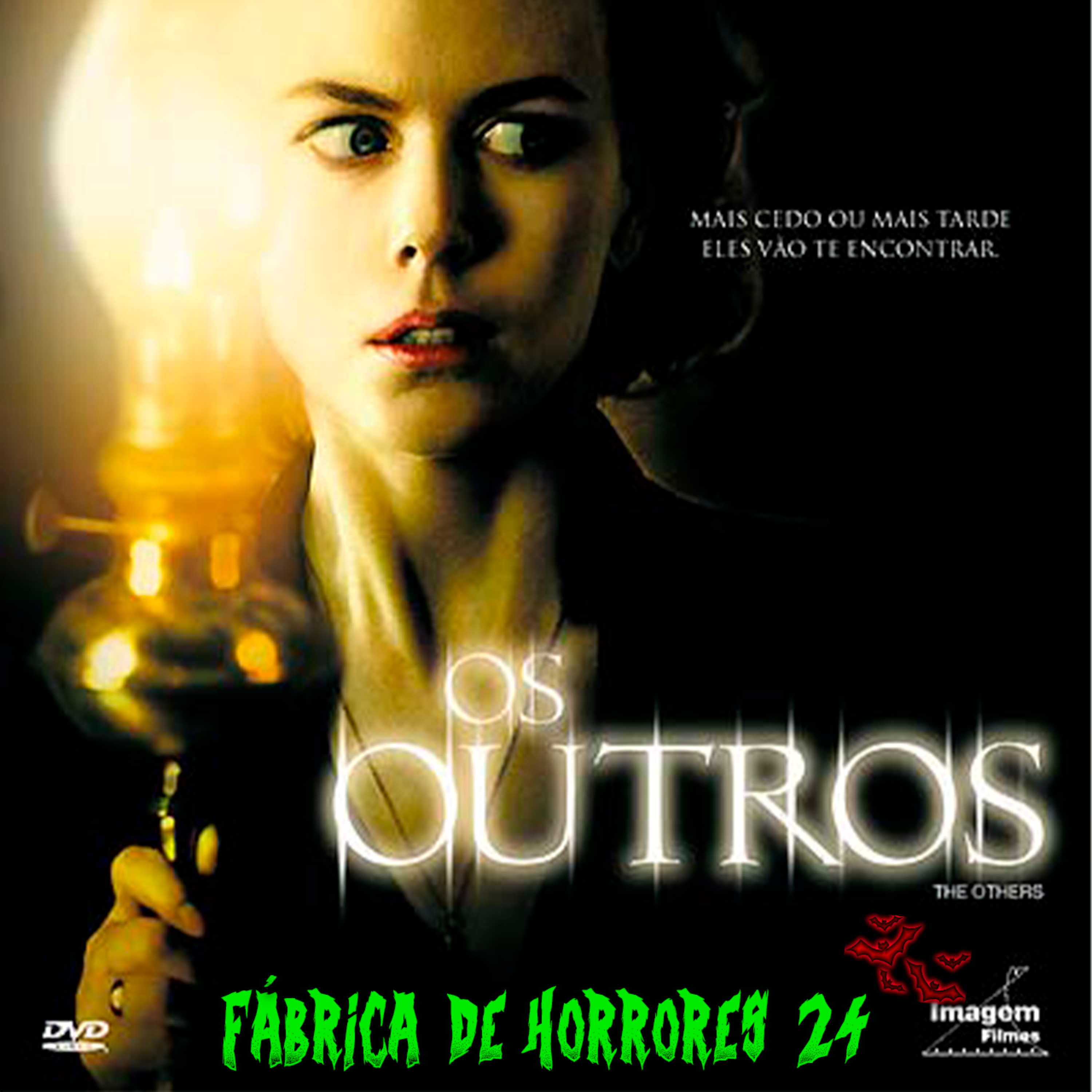 FÁBRICA DE HORRORES