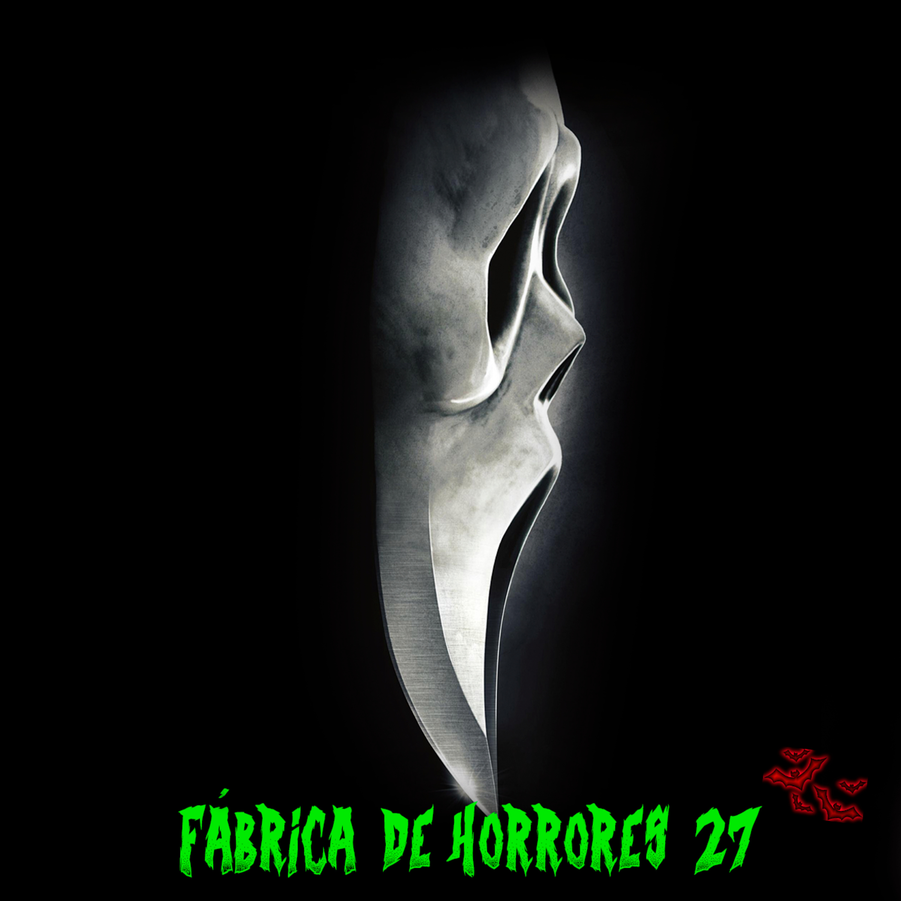 FÁBRICA DE HORRORES