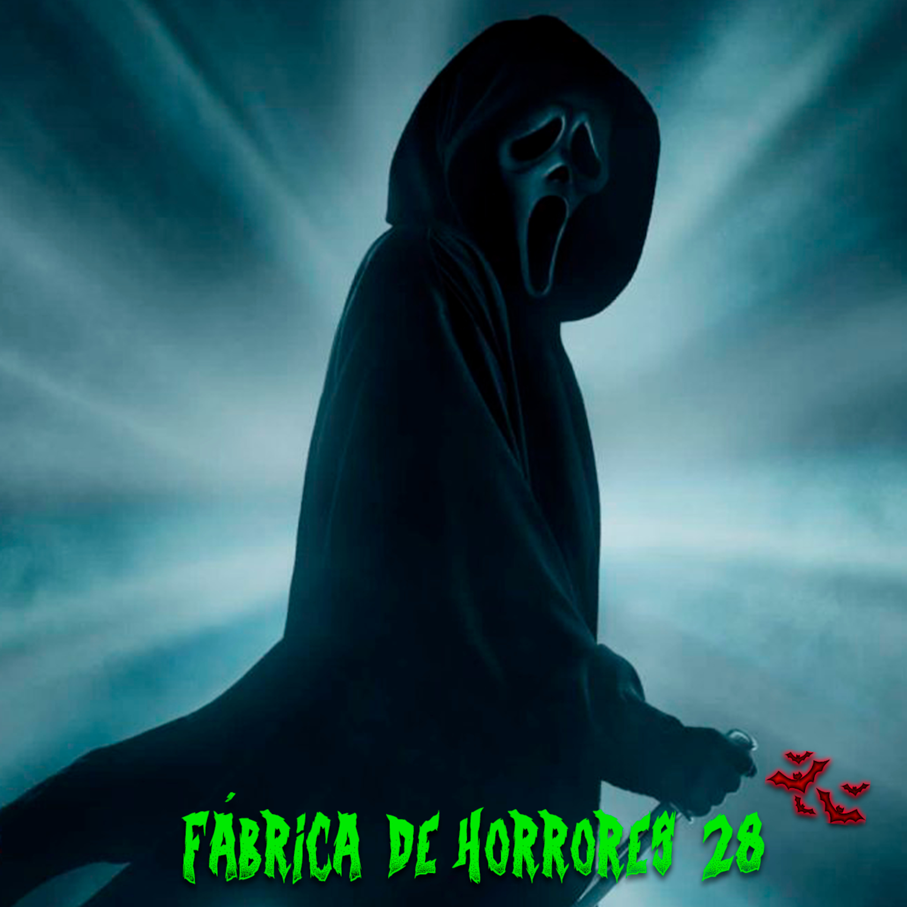 FÁBRICA DE HORRORES