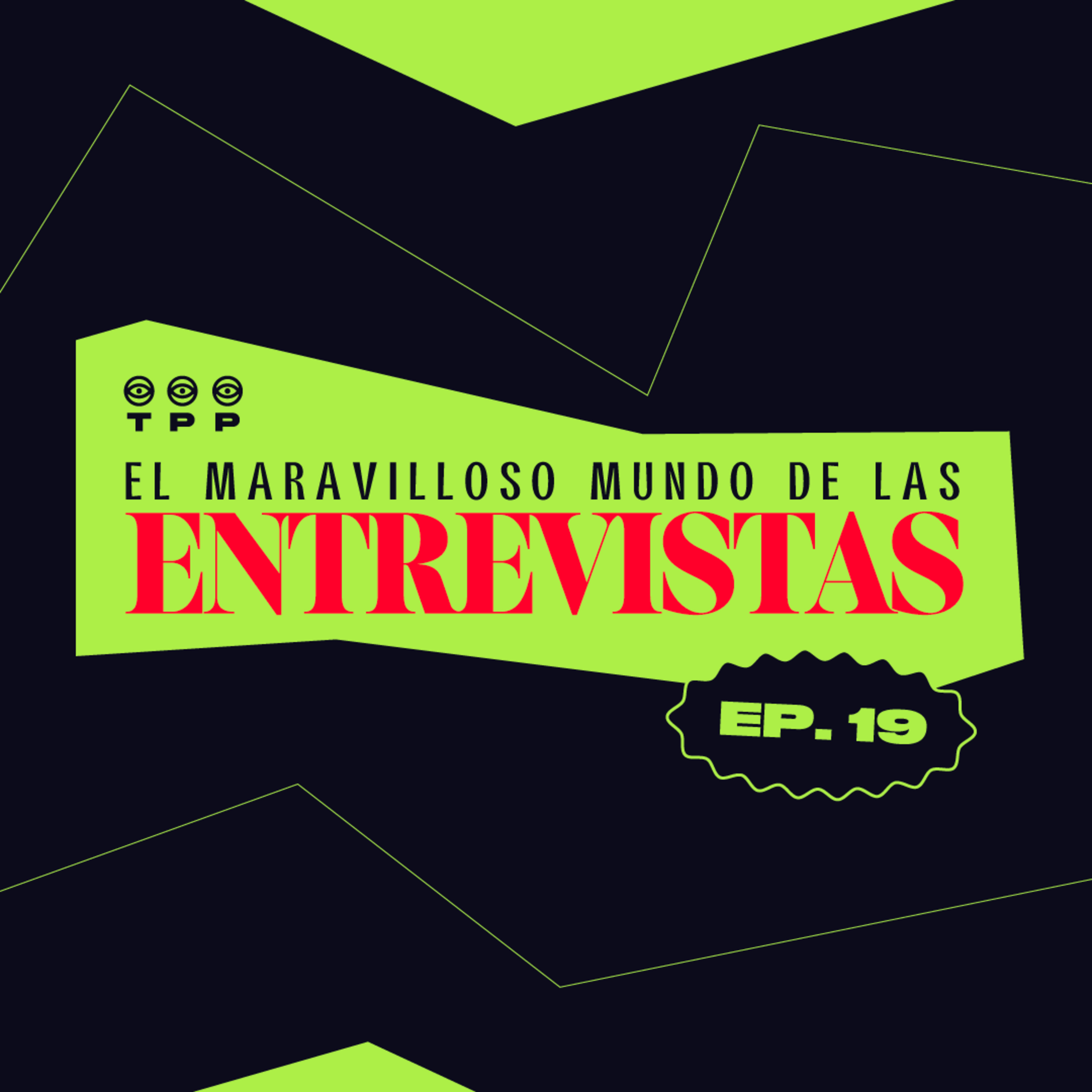 Tres Puntos Podcast