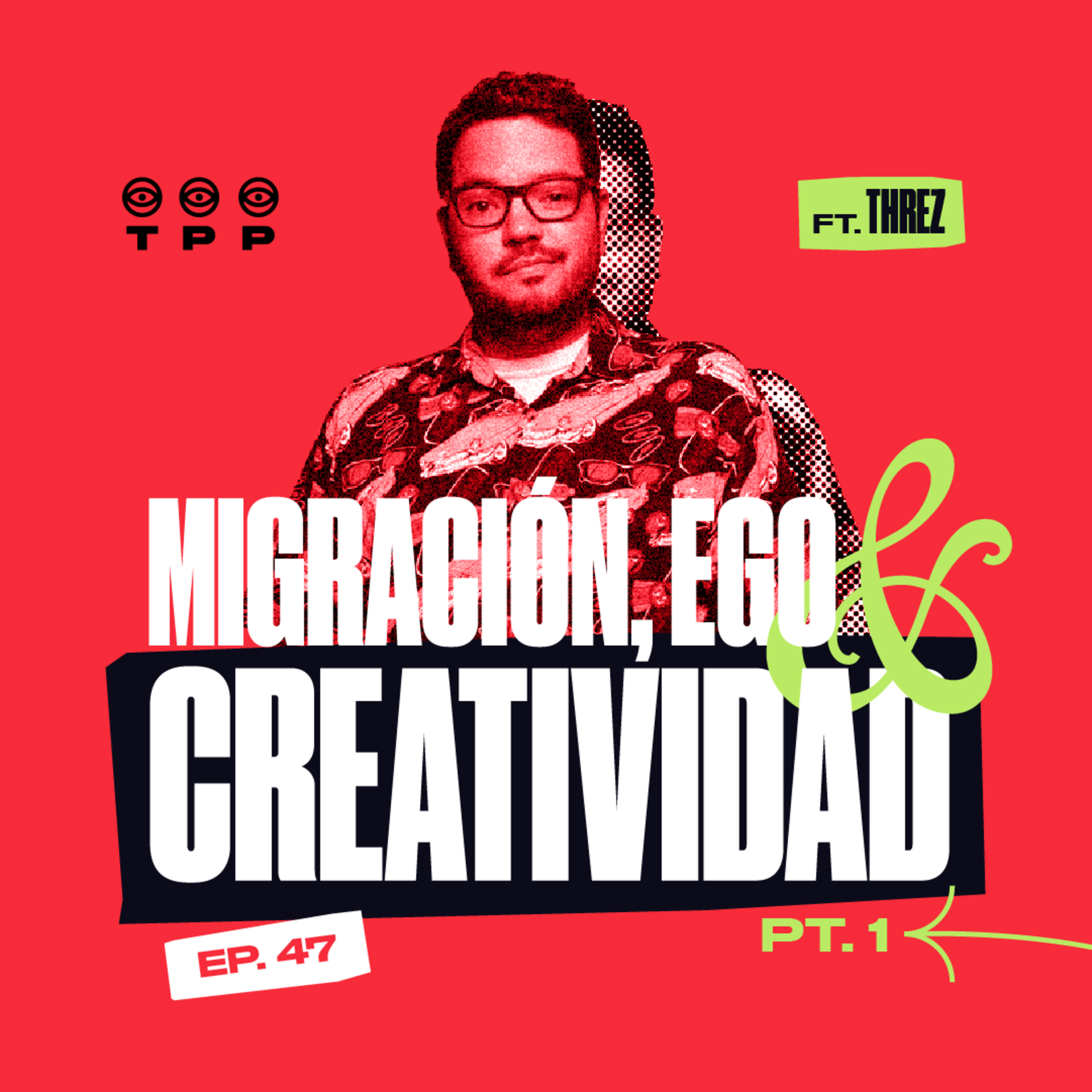 Tres Puntos Podcast