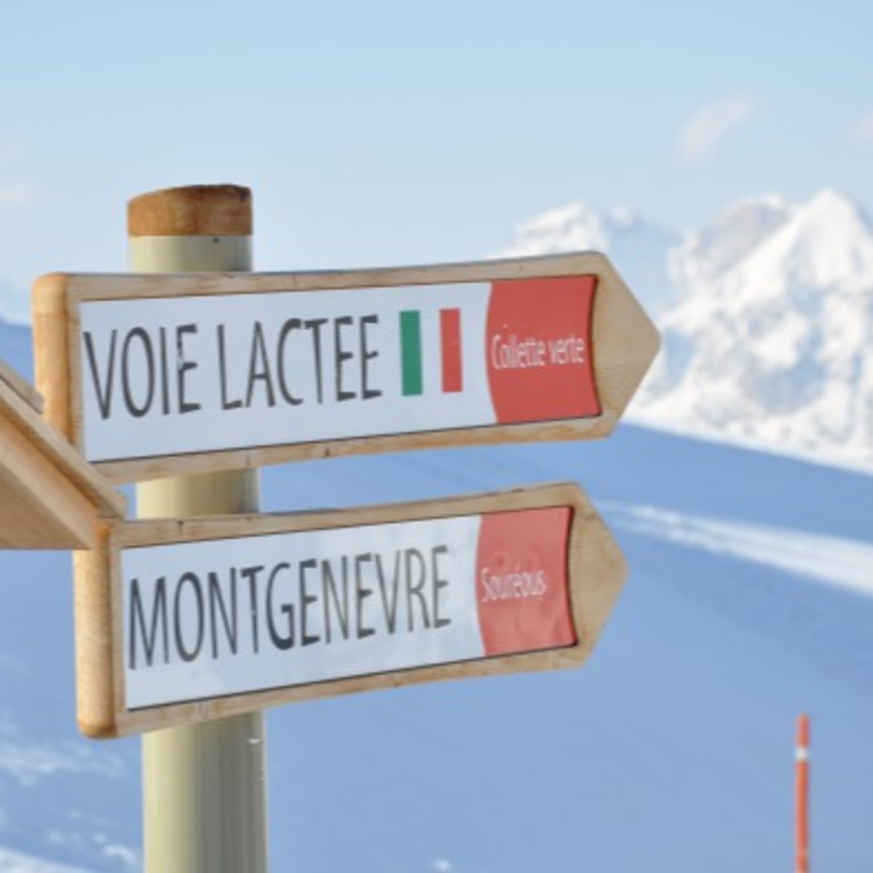 Intersoc - Montgenèvre