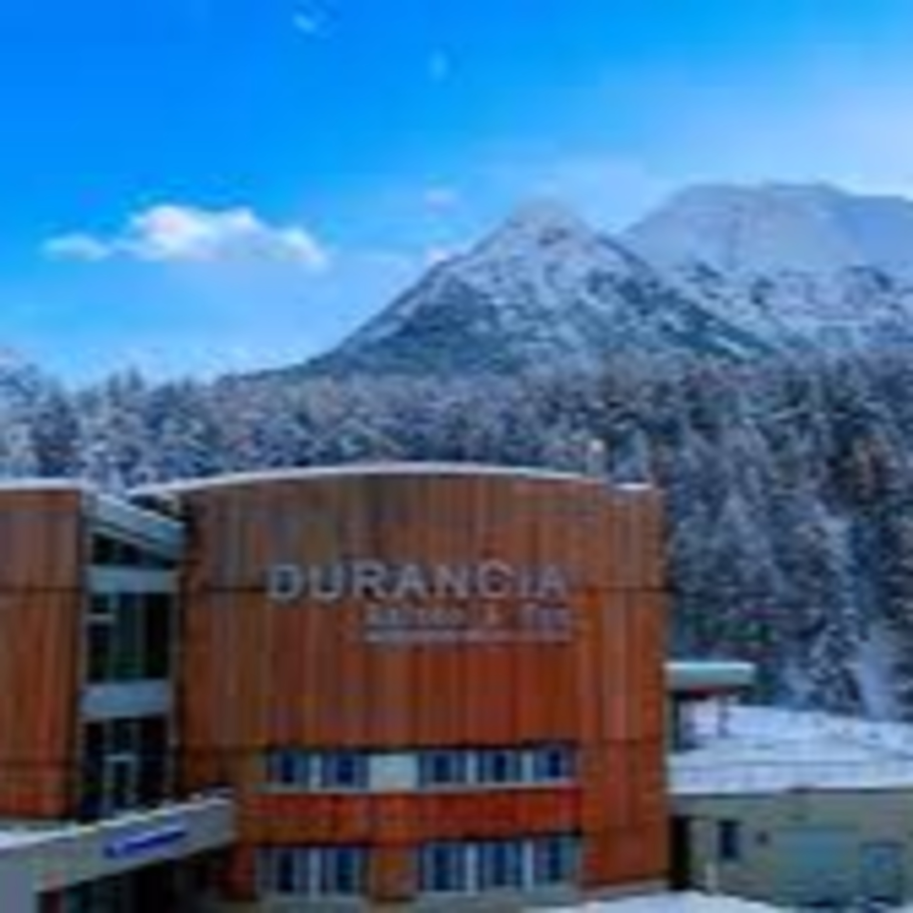 Intersoc - Montgenèvre