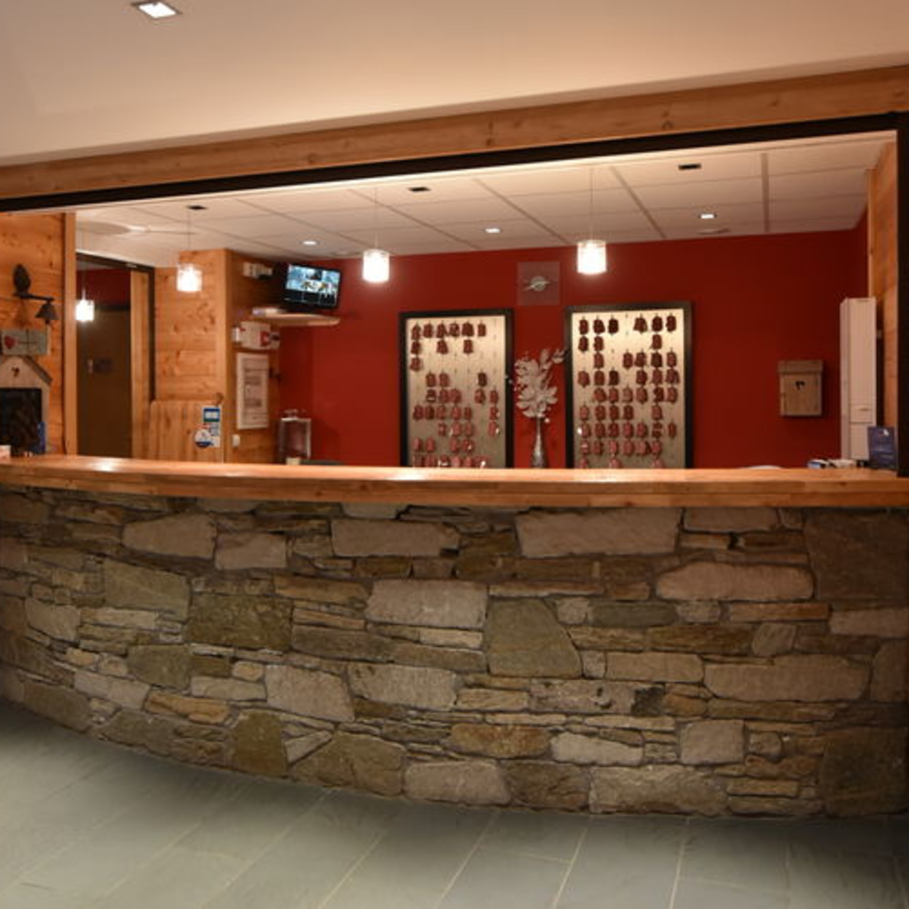 Intersoc - Montgenèvre