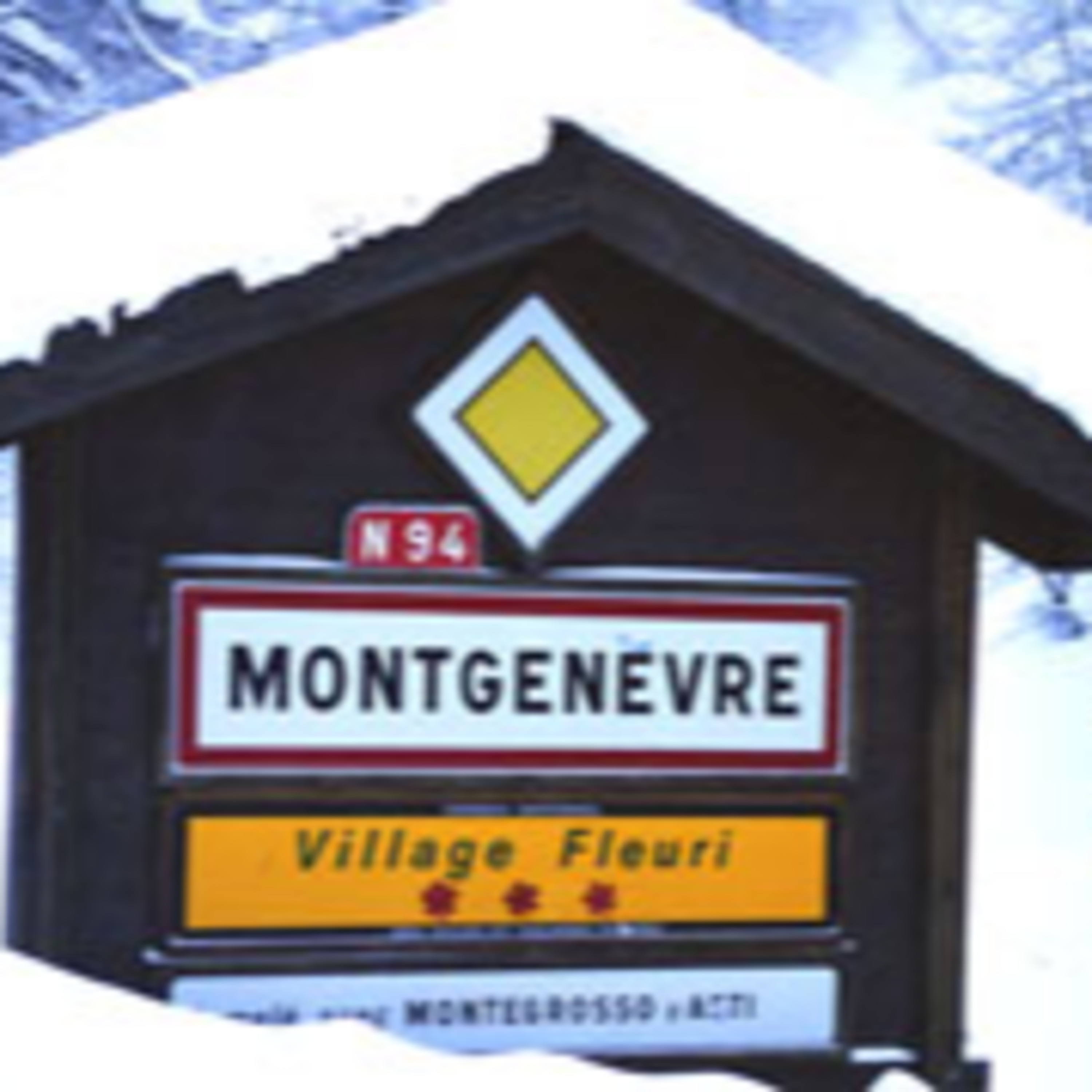 Intersoc - Montgenèvre