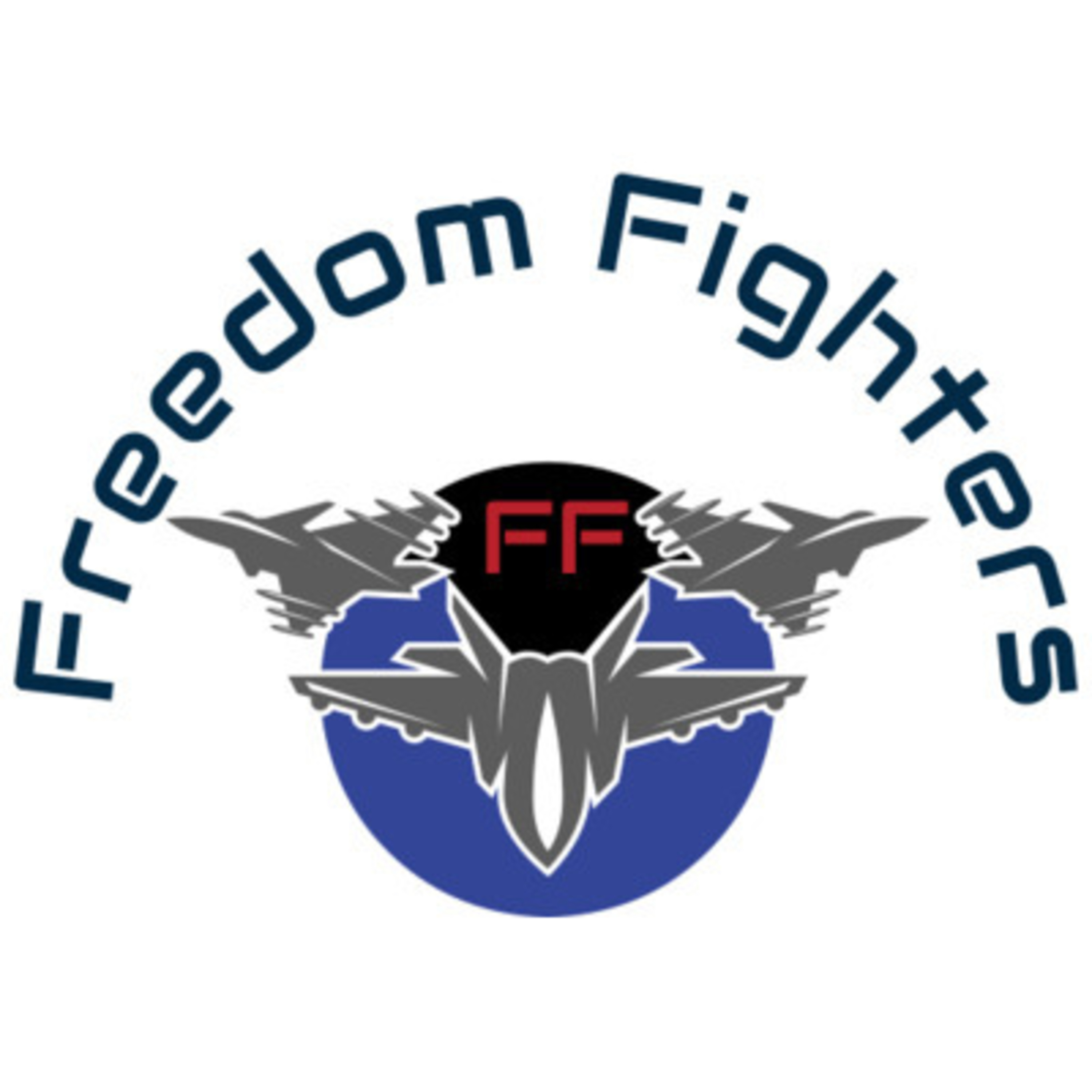 Freedom Fighters ep. 001