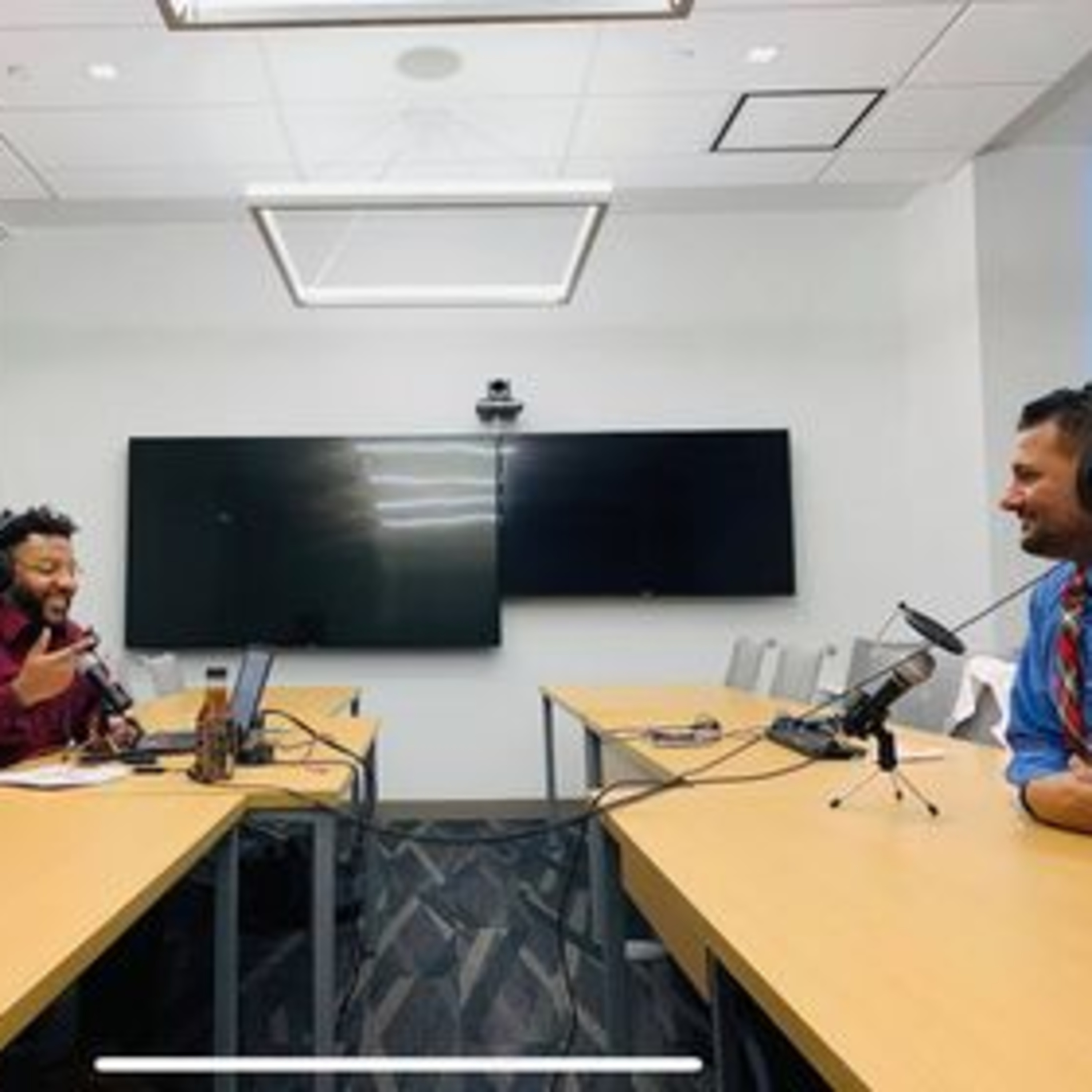 Line For Line Podcast