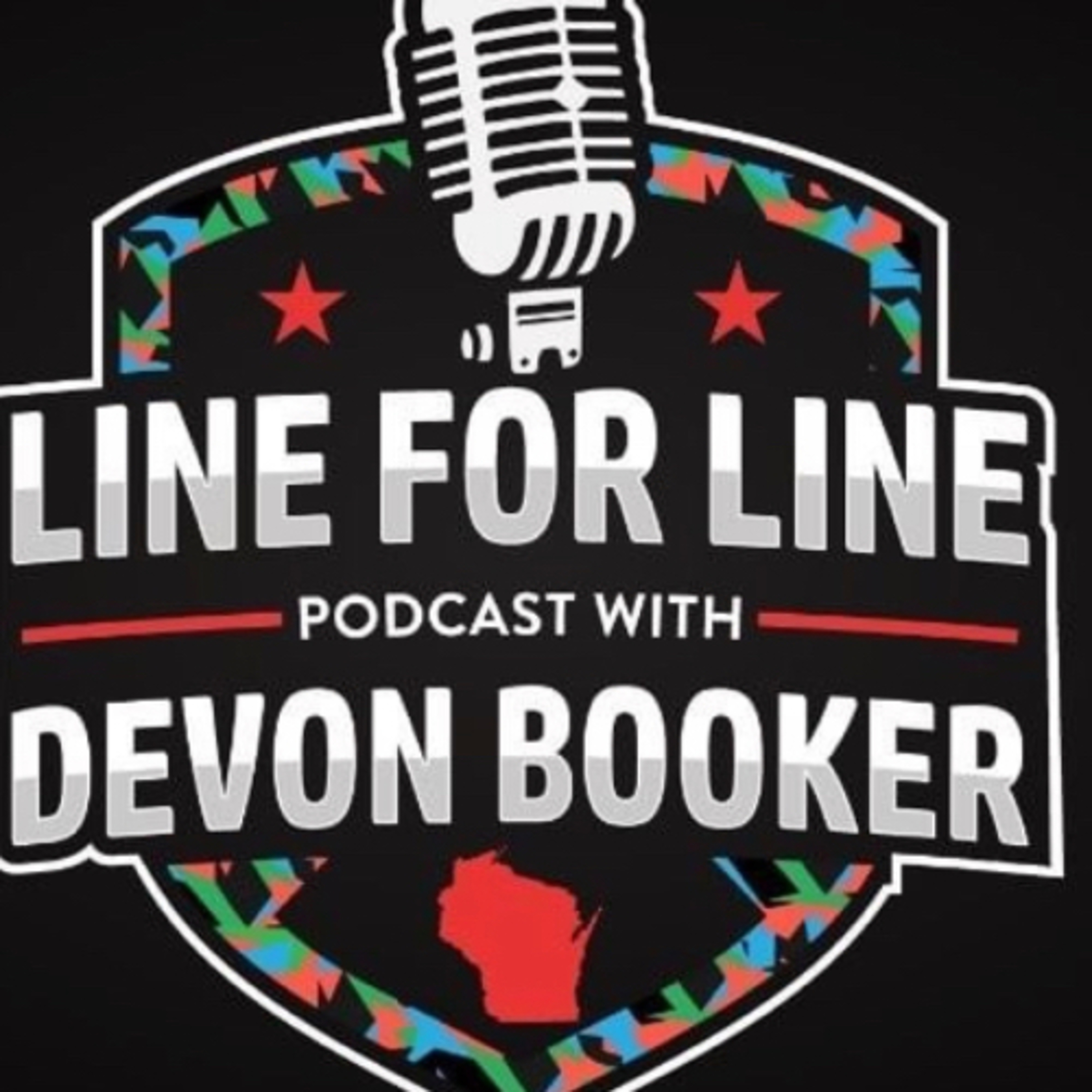 Line For Line Podcast