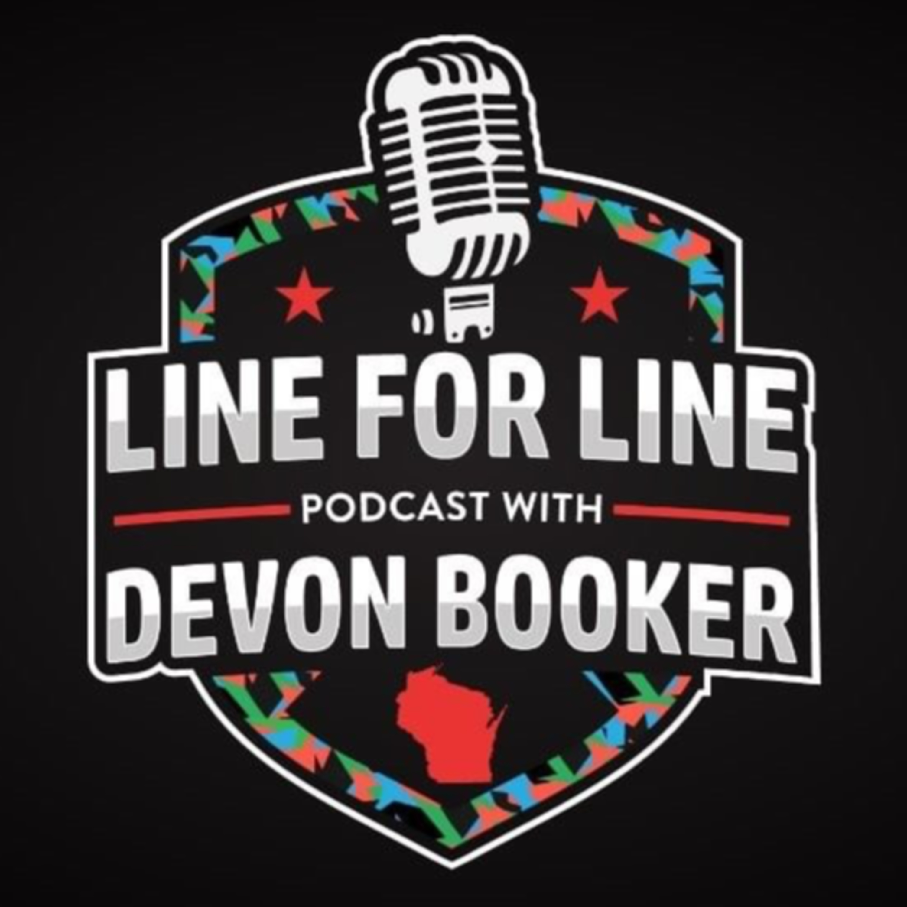 Line For Line Podcast