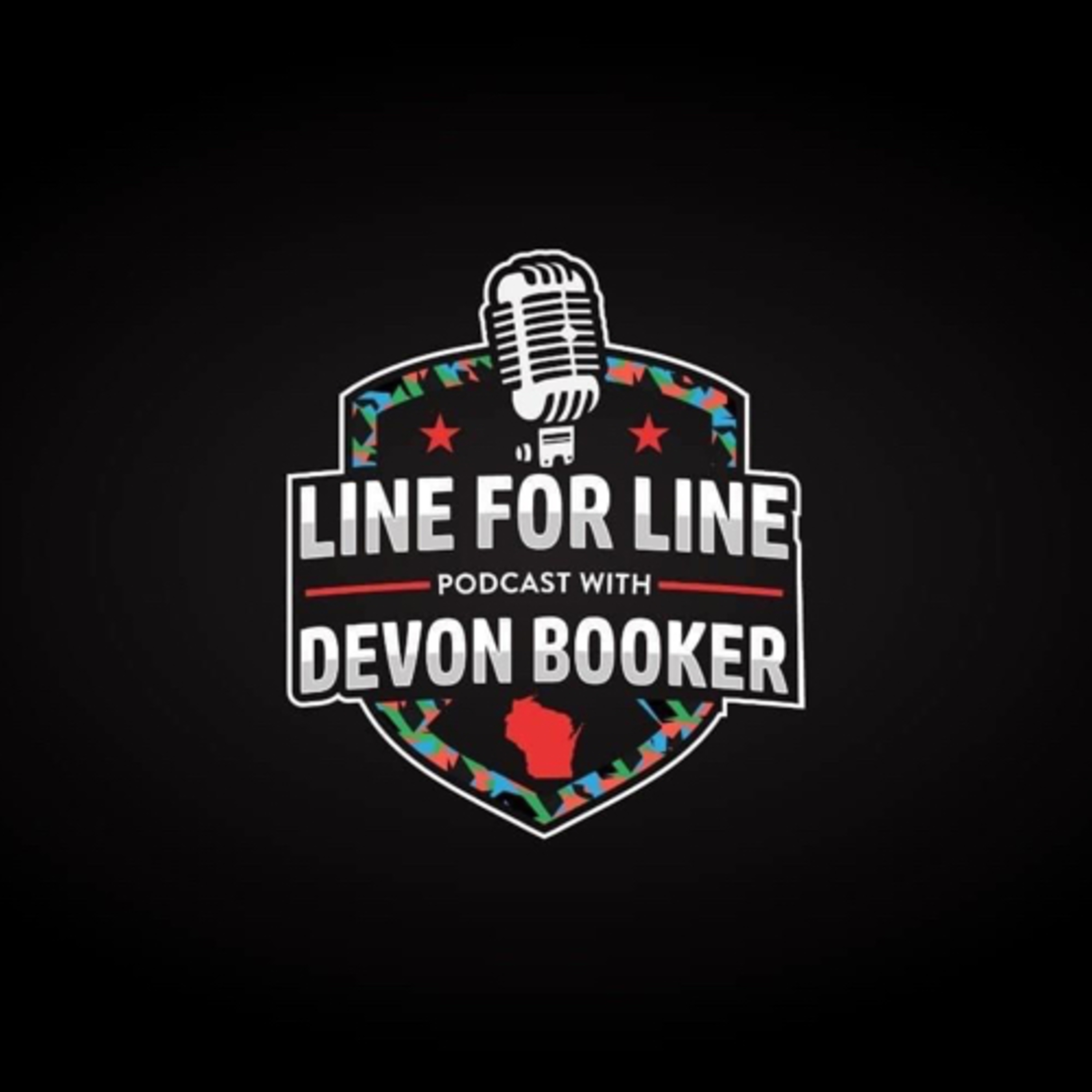Line For Line Podcast