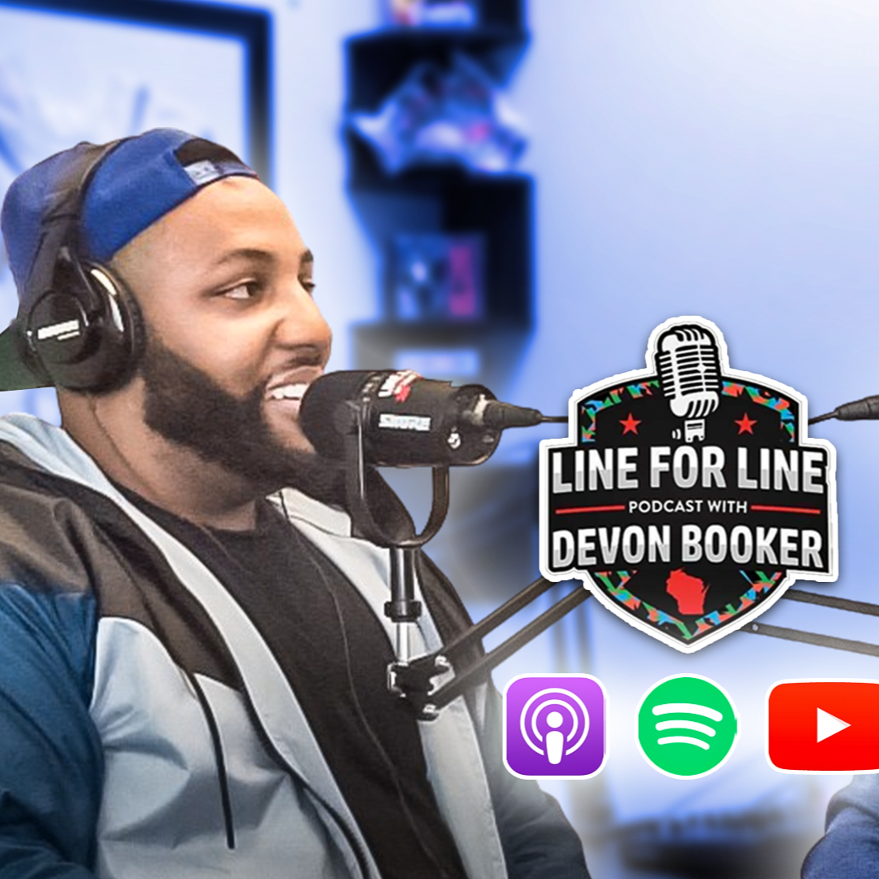 Line For Line Podcast