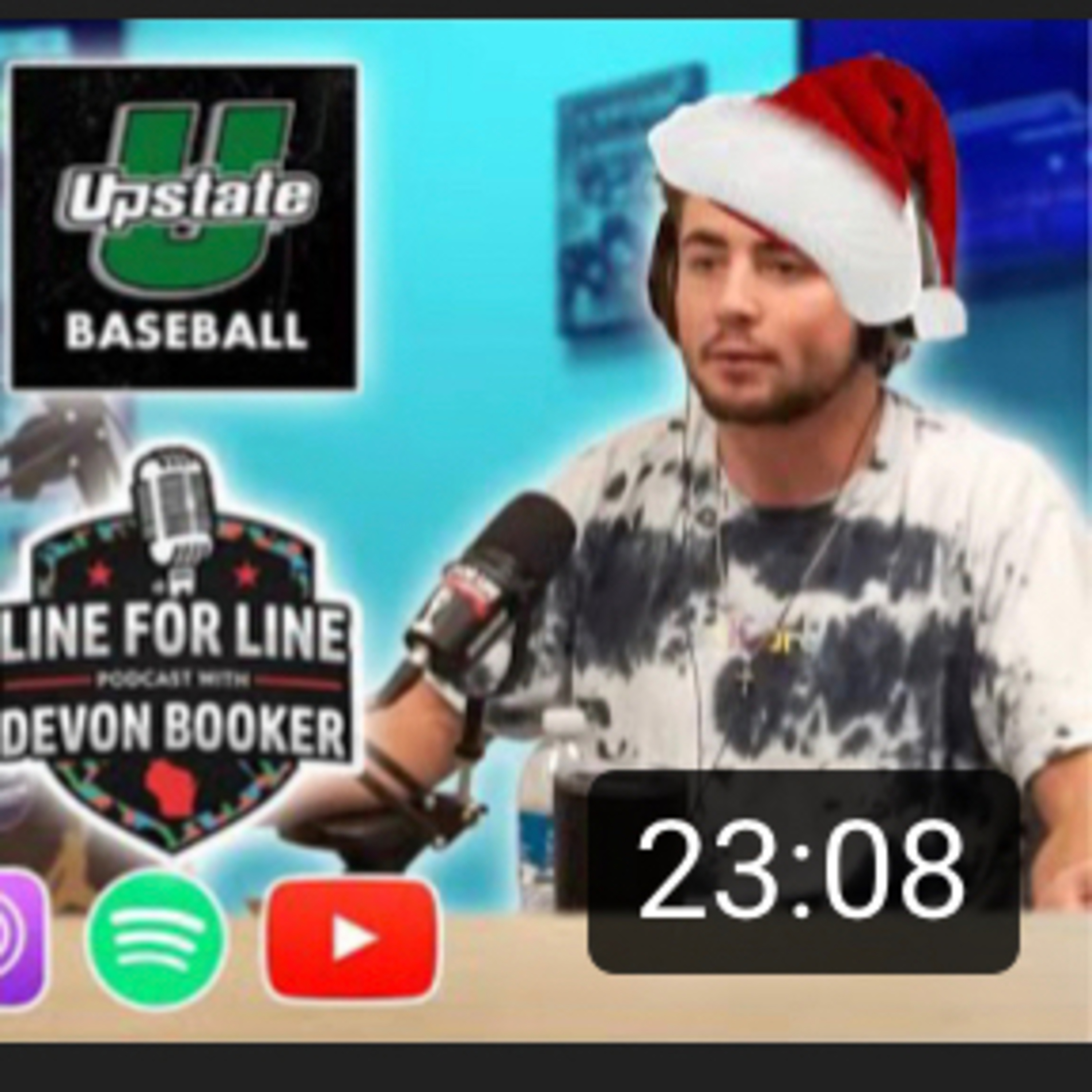 Line For Line Podcast