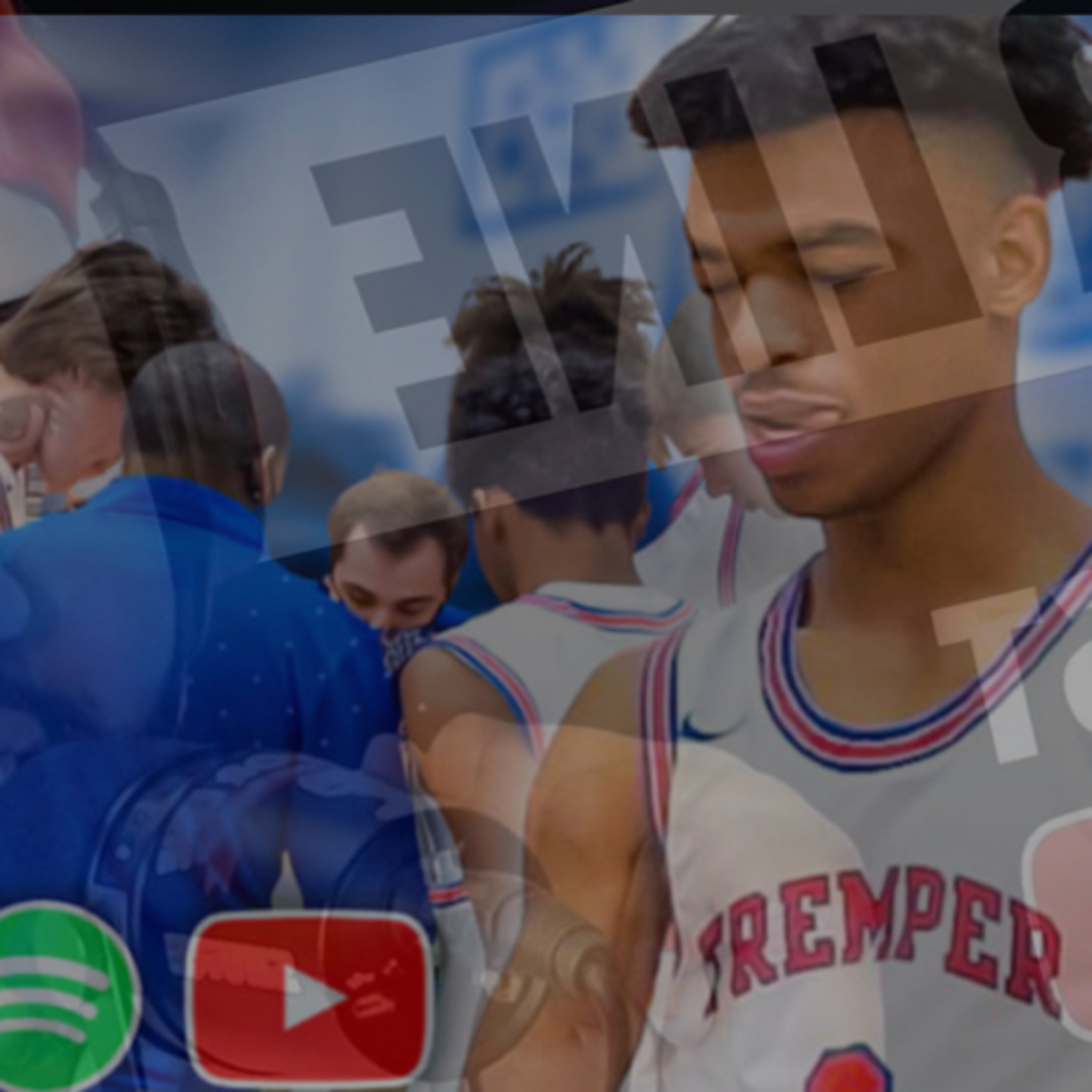 The Will Starks Interview: Coming up big, guarding Amari, Tremper basketball &more.  episode artwork