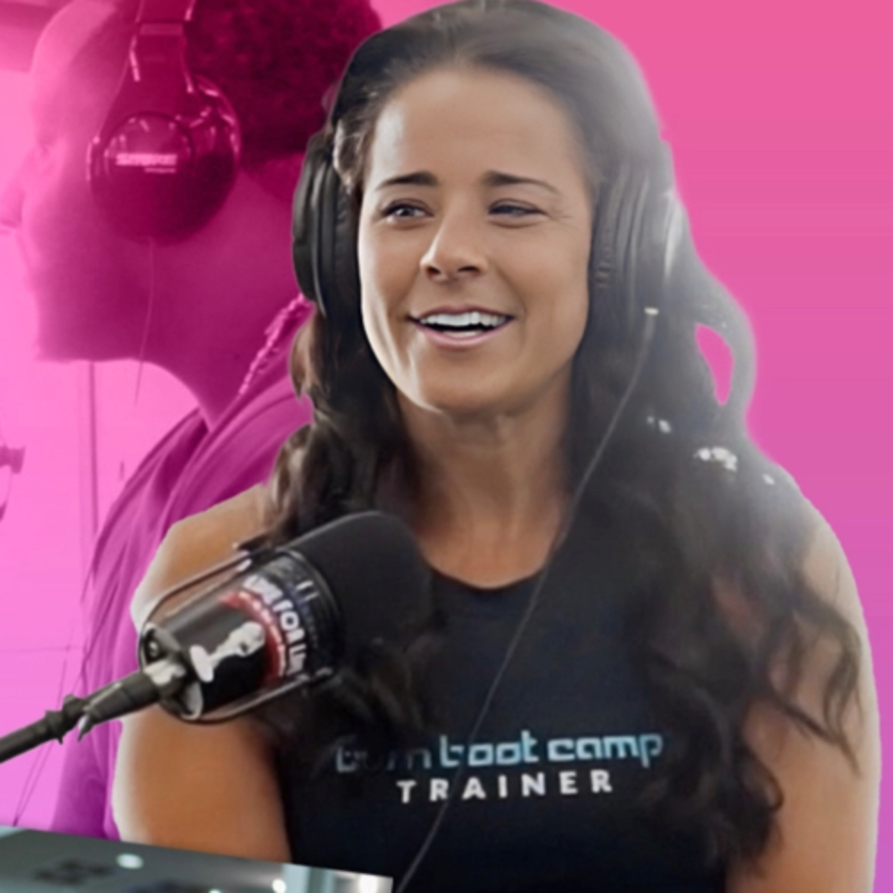 The Jessica Winnie Interview: Being a supporter, overcoming loss, finding your why & more. episode artwork