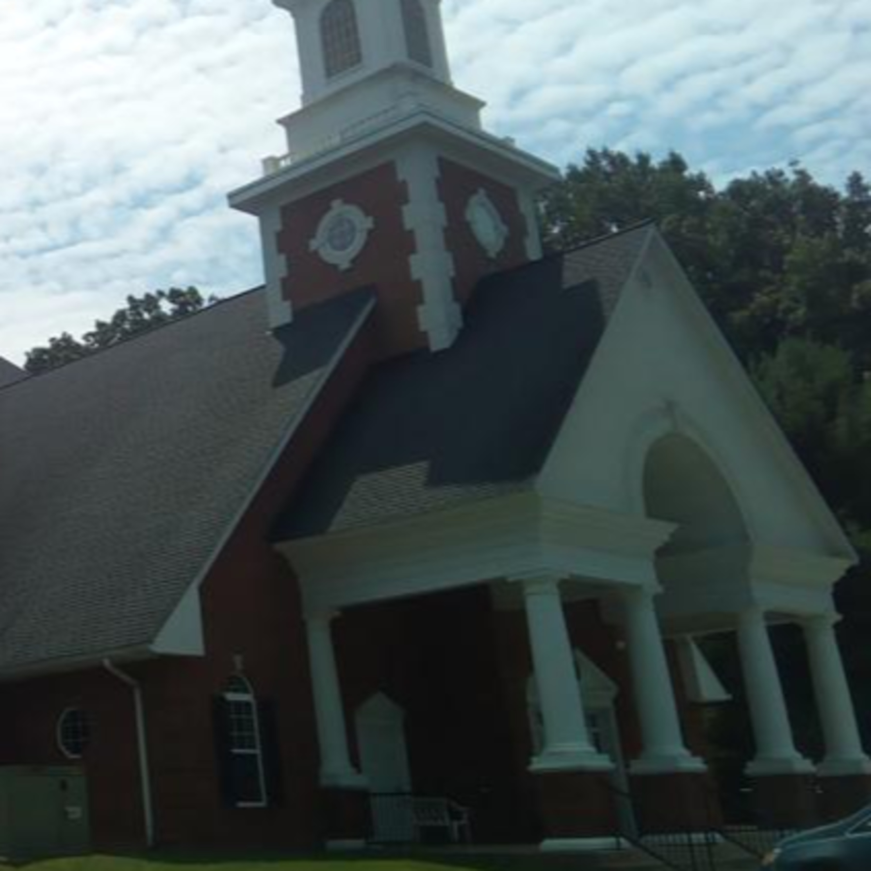 Igreja Batista Apascentar