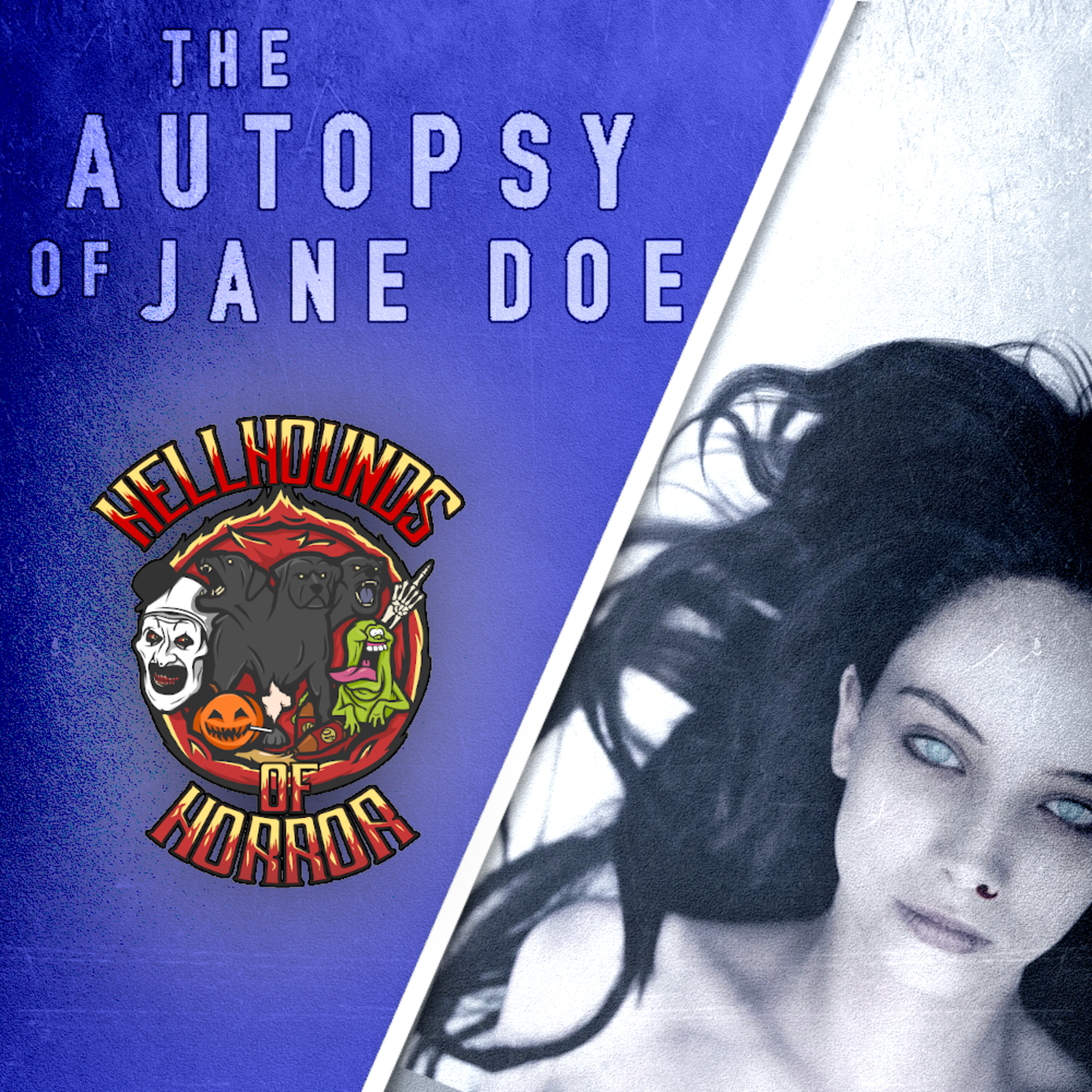 The Autopsy of Jane Doe