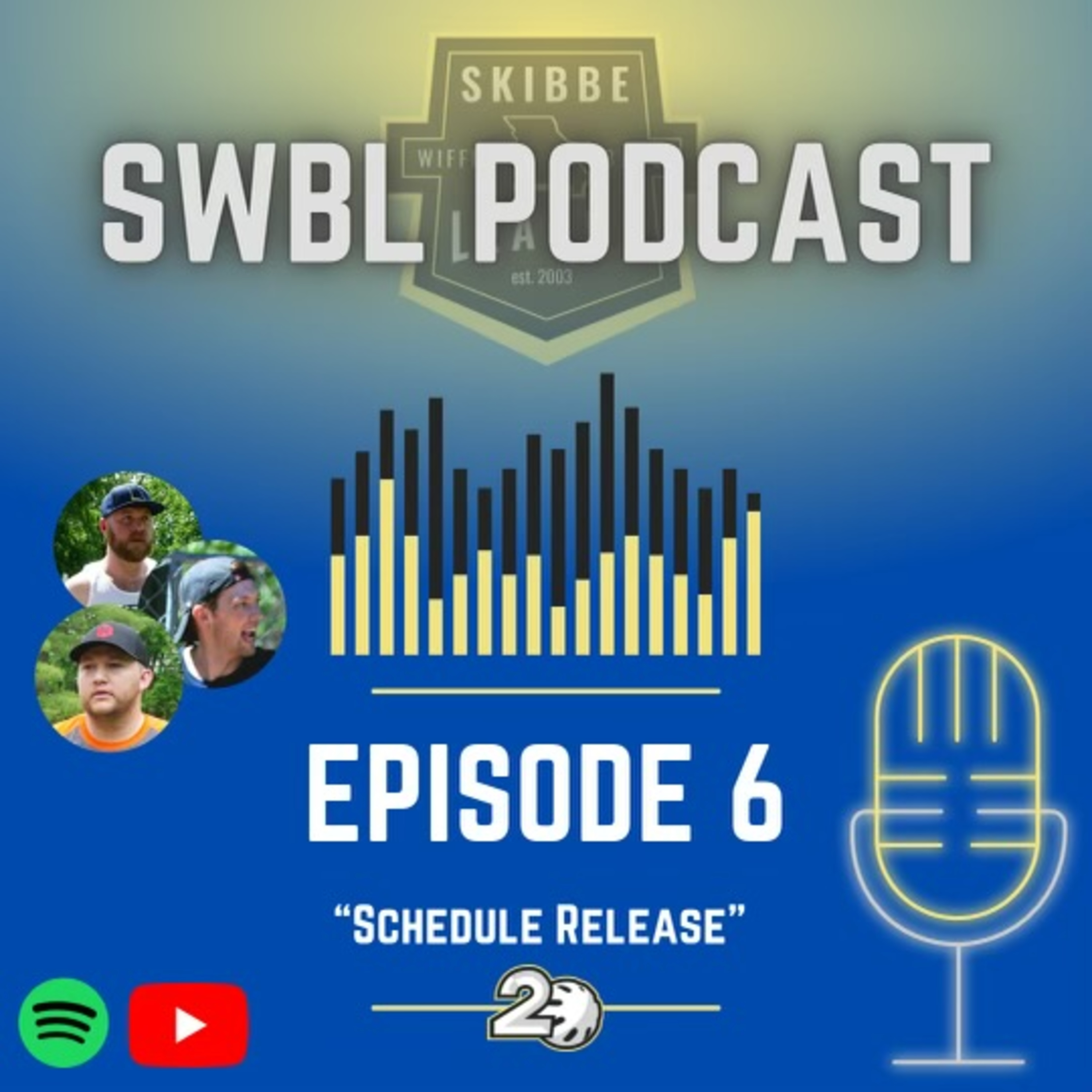 Skibbe Wiffleball League
