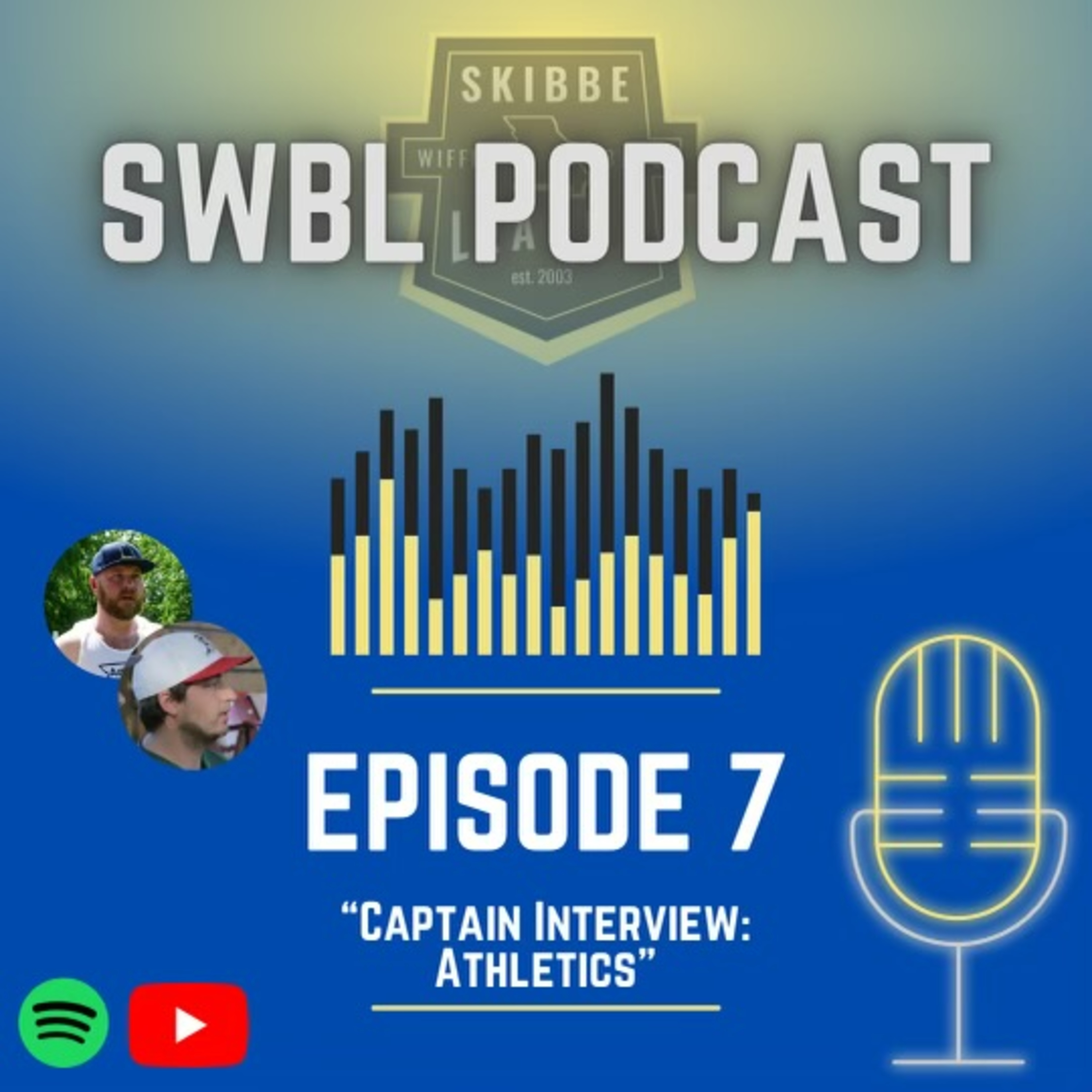 Skibbe Wiffleball League