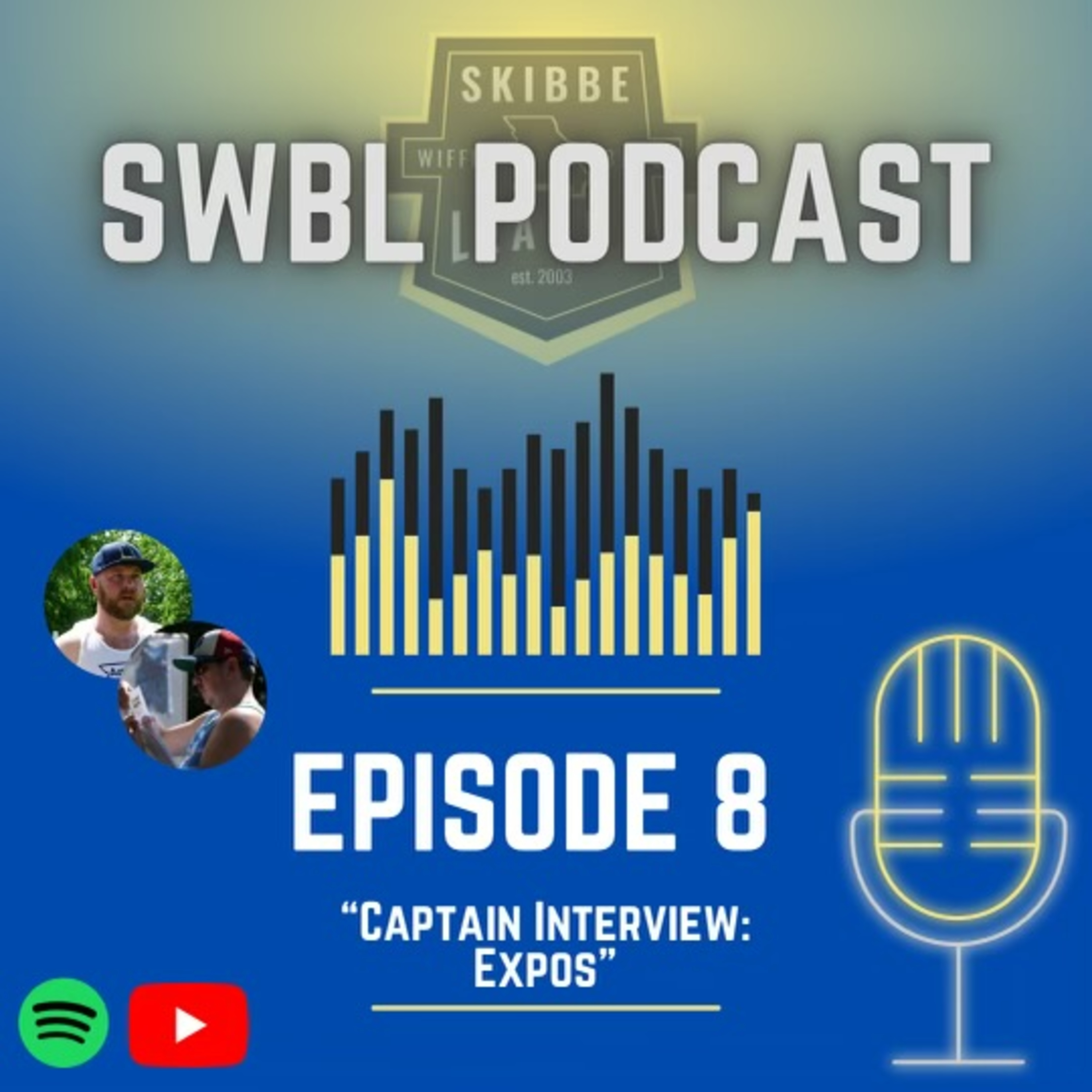 Skibbe Wiffleball League