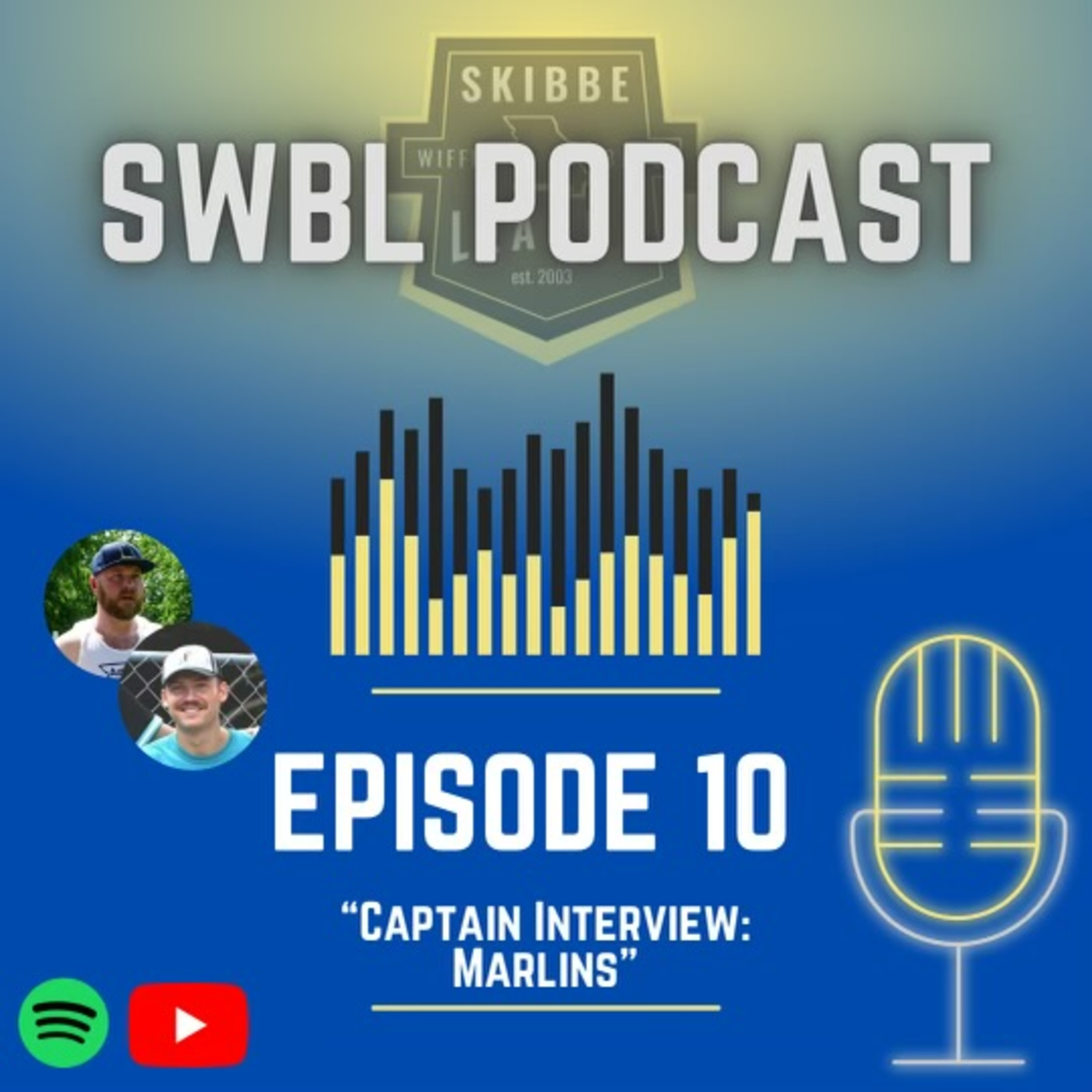 Skibbe Wiffleball League
