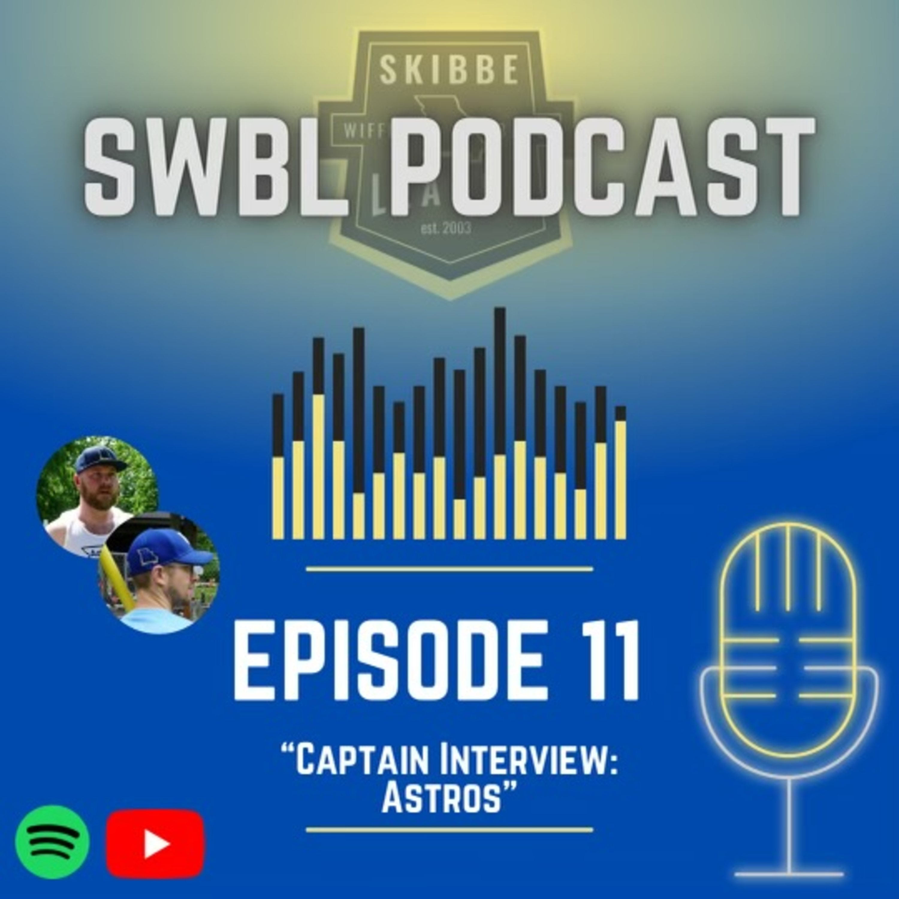 Skibbe Wiffleball League